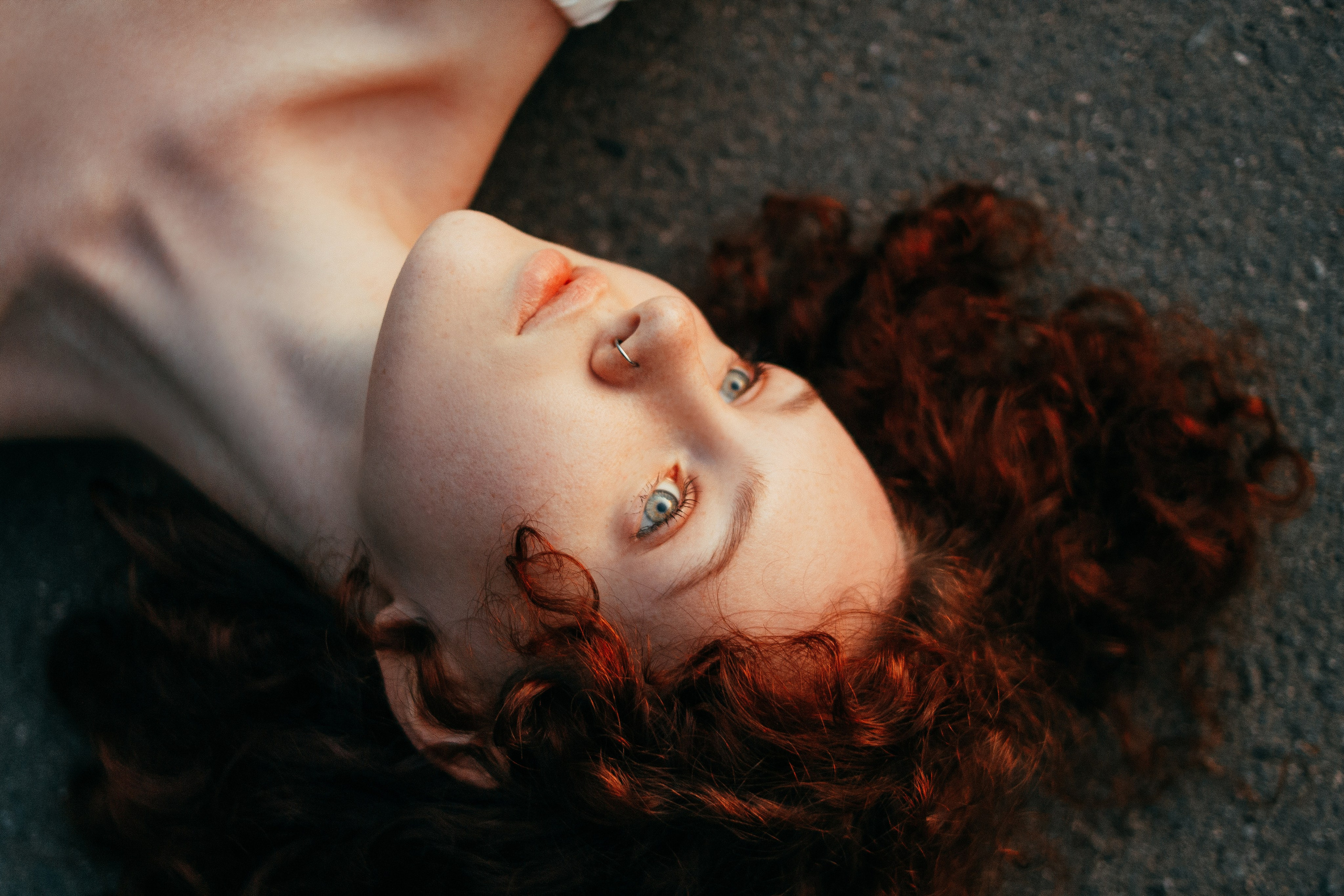 Ульяна. Свадебный и портретный фотограф в Белграде Екатерина Македонская