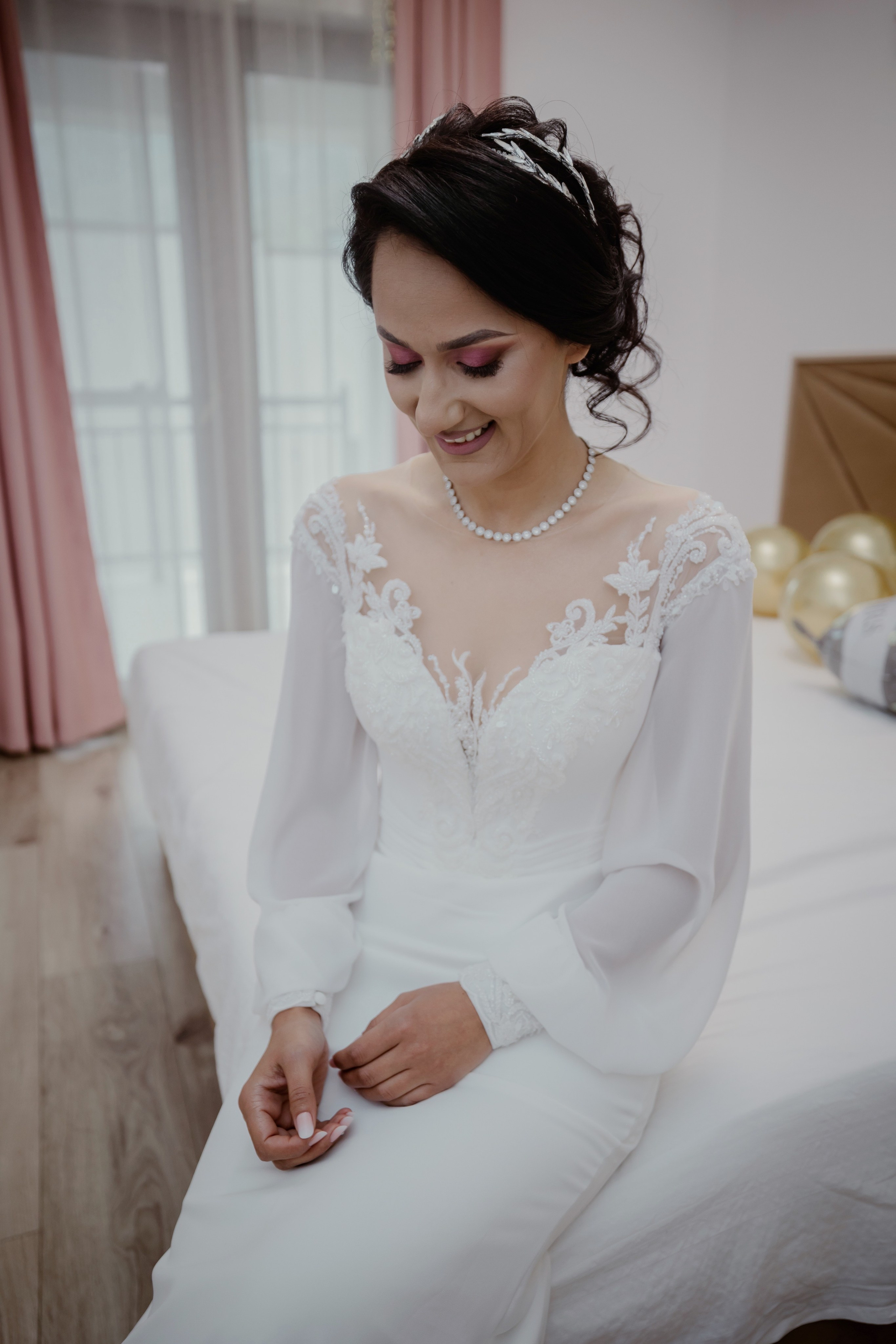 Paulo & Simona. Emotions Photo Art