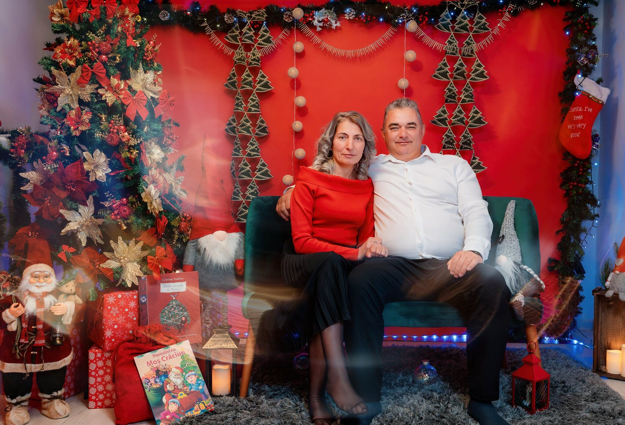 Sedinta Craciun Ioana