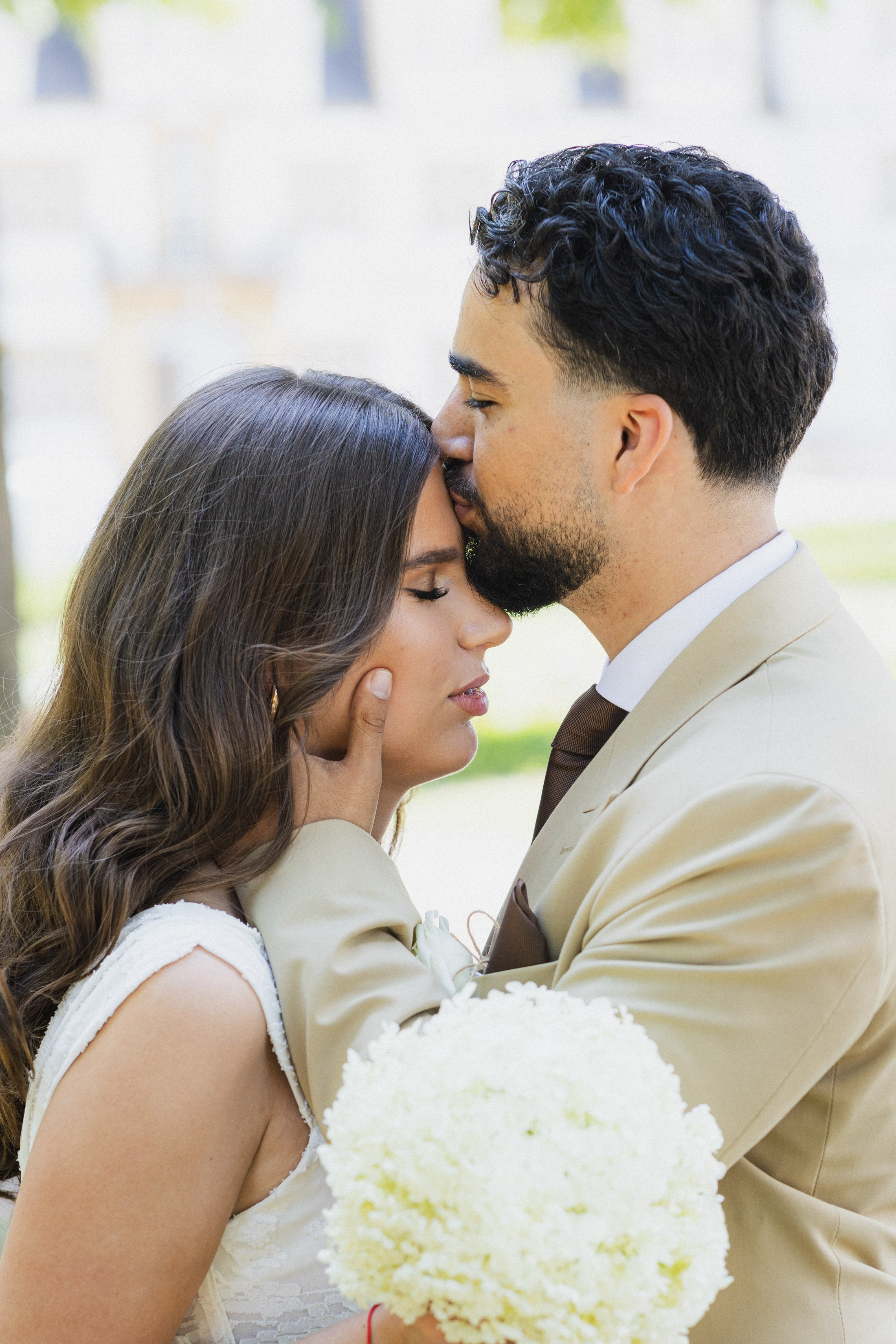 Hochzeit in Essen. Hochzeitfotograf in Bielefeld
