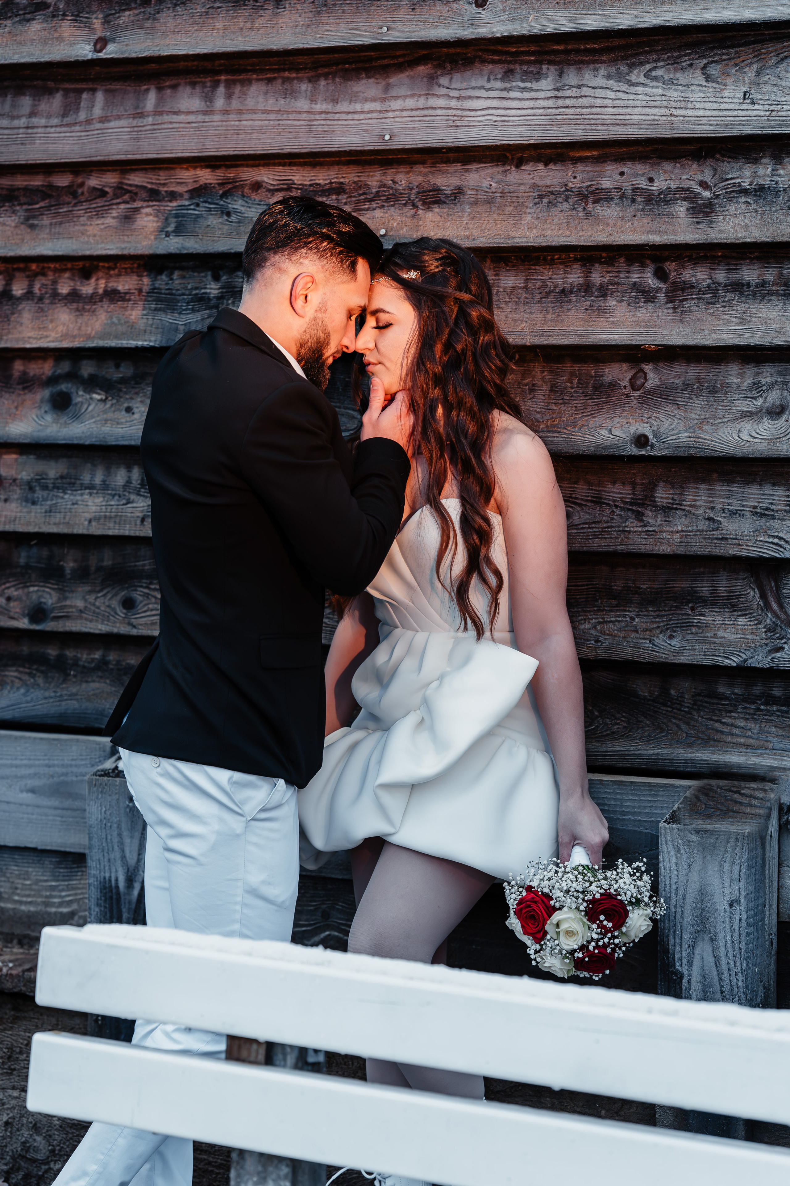 Alexandra & David. Avram Madalina Photography