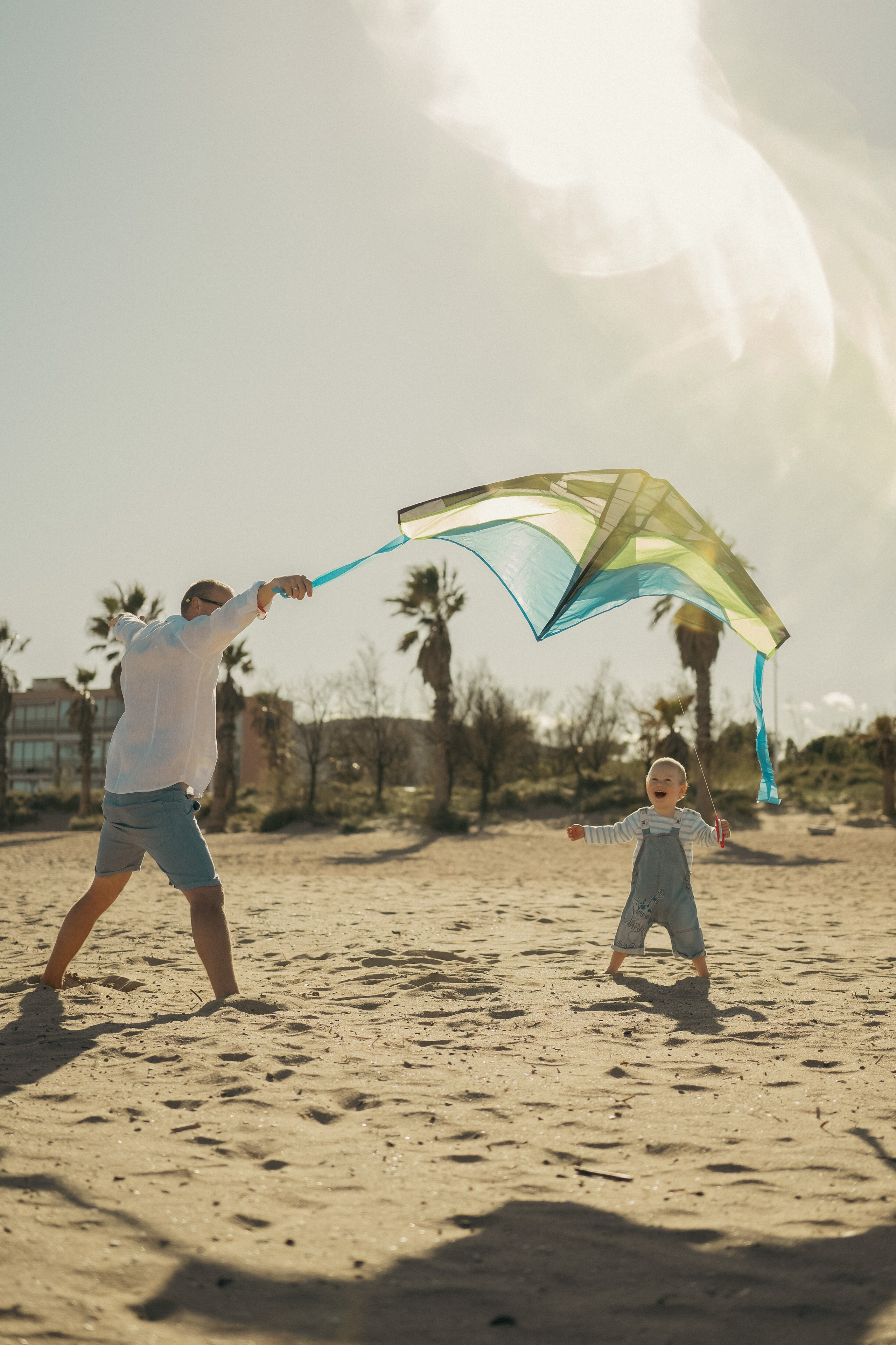 Famille. Photos by Vechkaeva