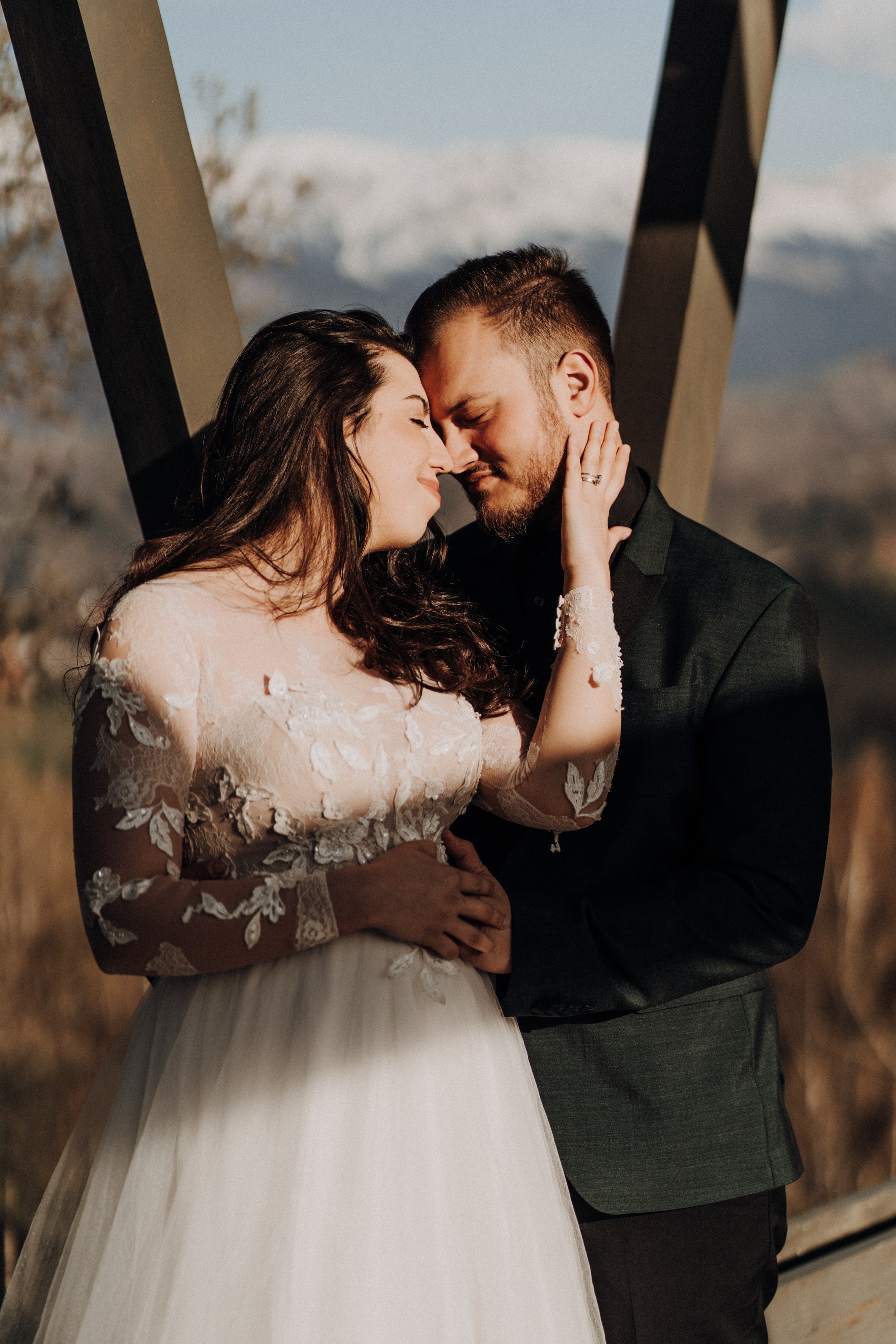 Afther Wedding Alina & Cristi. Ionutdraganfoto.com