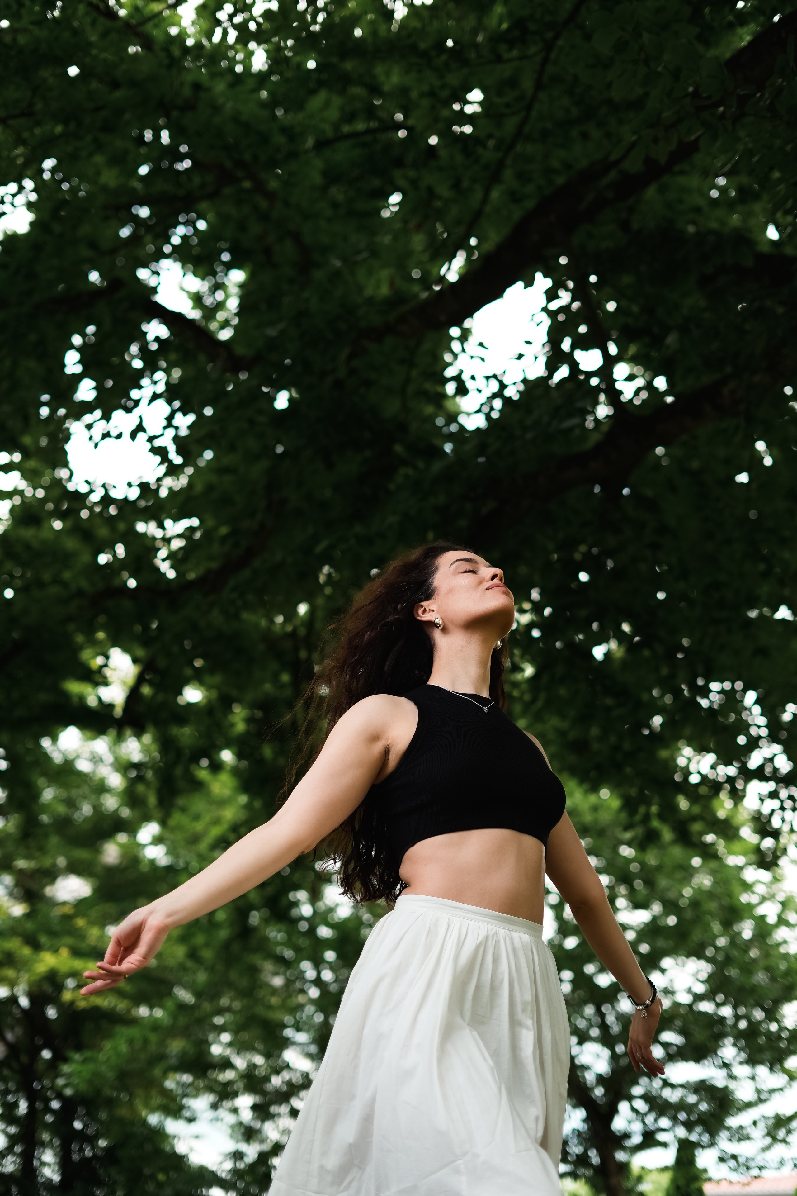 #1. Fotografin Yuliia Turinina in Stuttgart