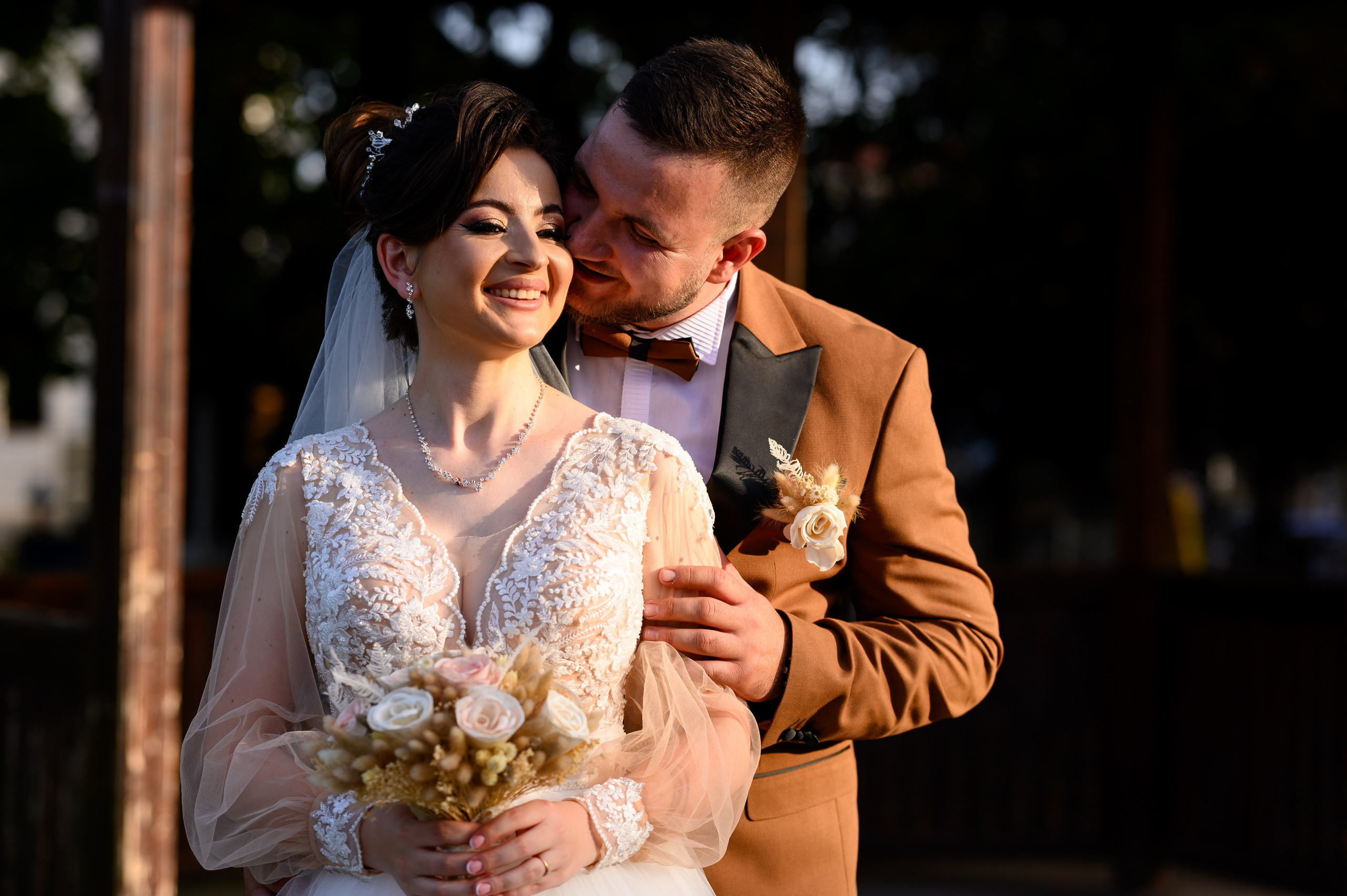 Nunta Claudia & Danut