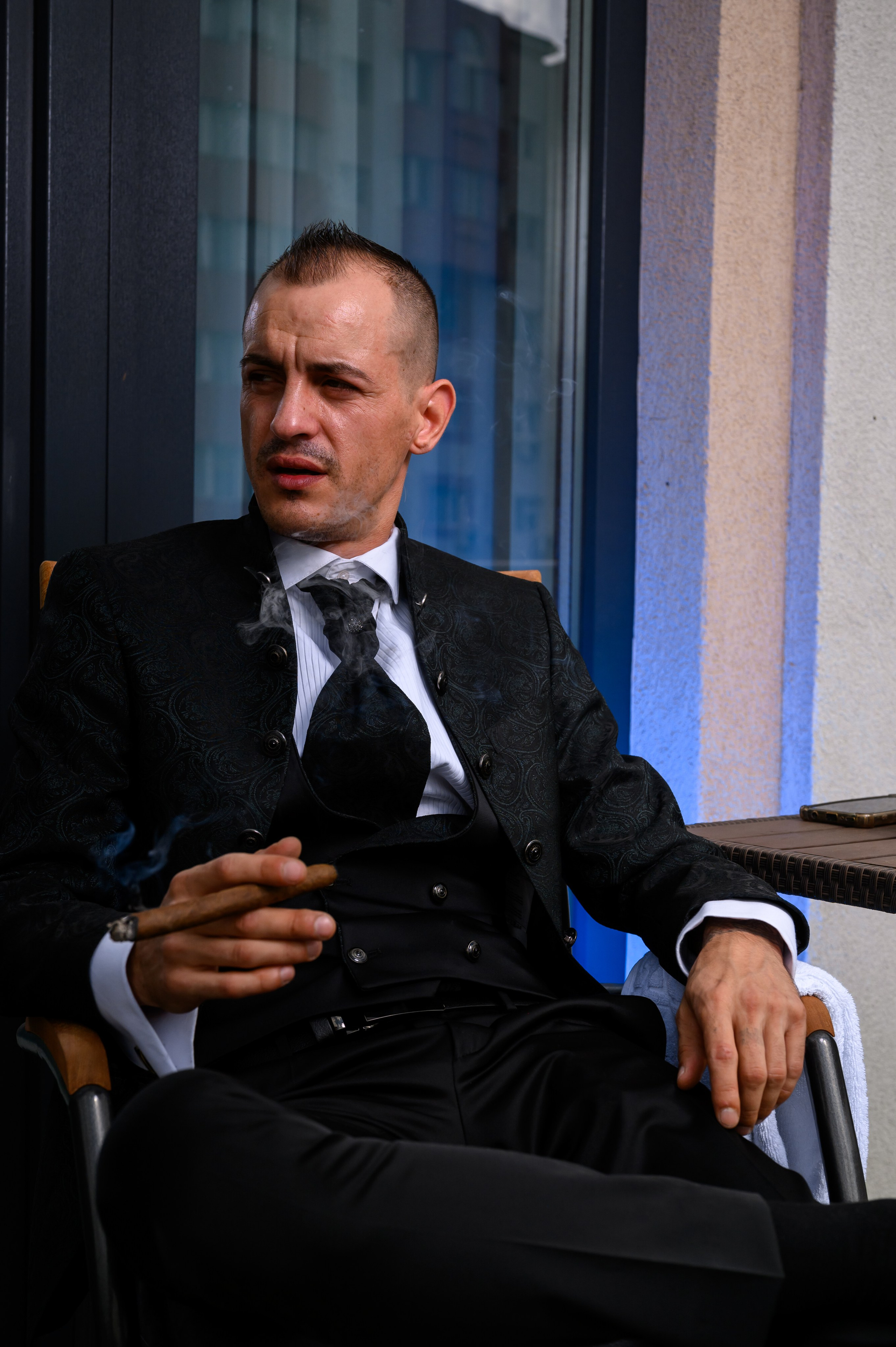 Nunta Nicoleta & Constantin