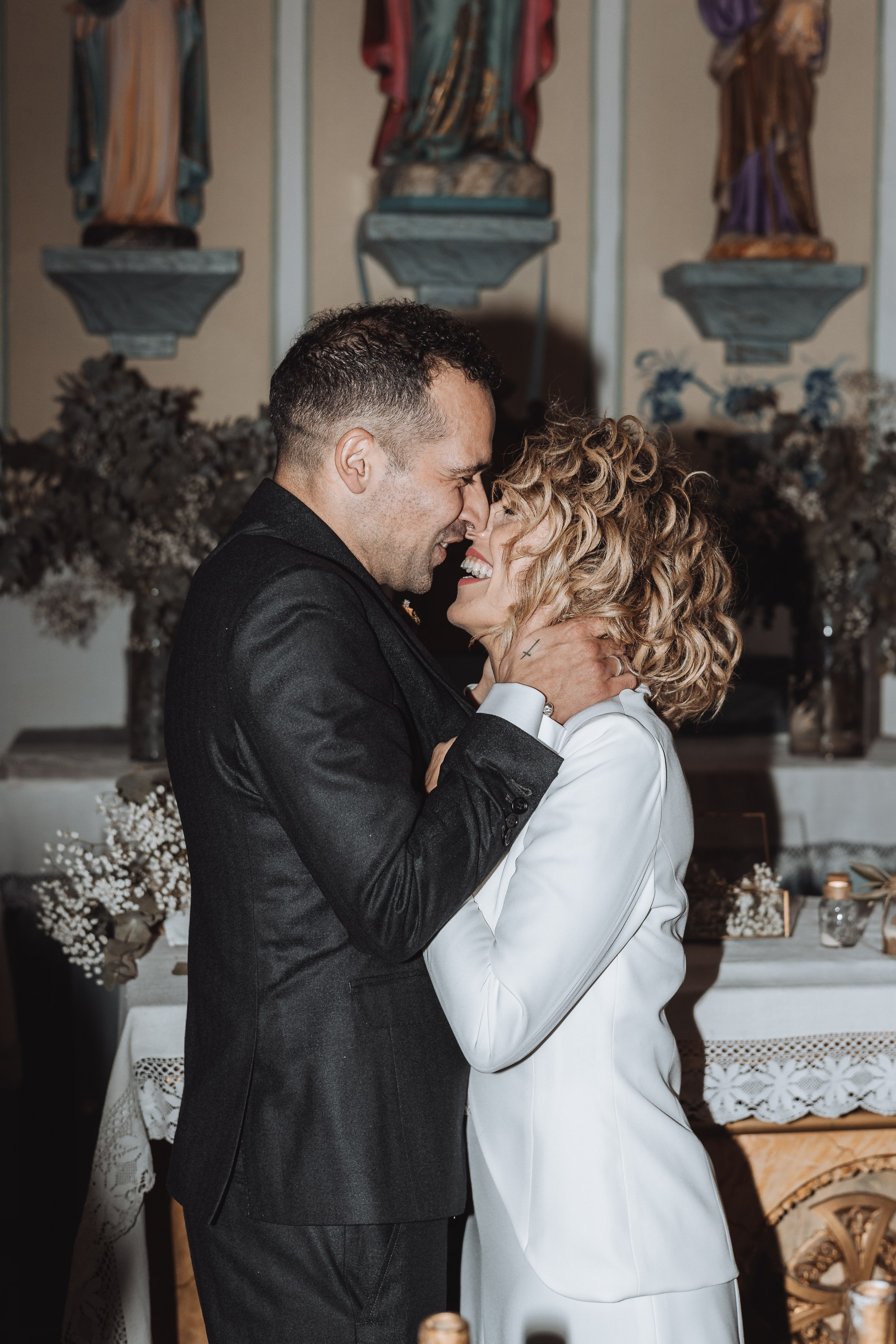 Toñi+Marcos, 30.11.2024, Ermita de Santa Llúcia de Tonyà. Fotógrafa de bodas en Cataluña