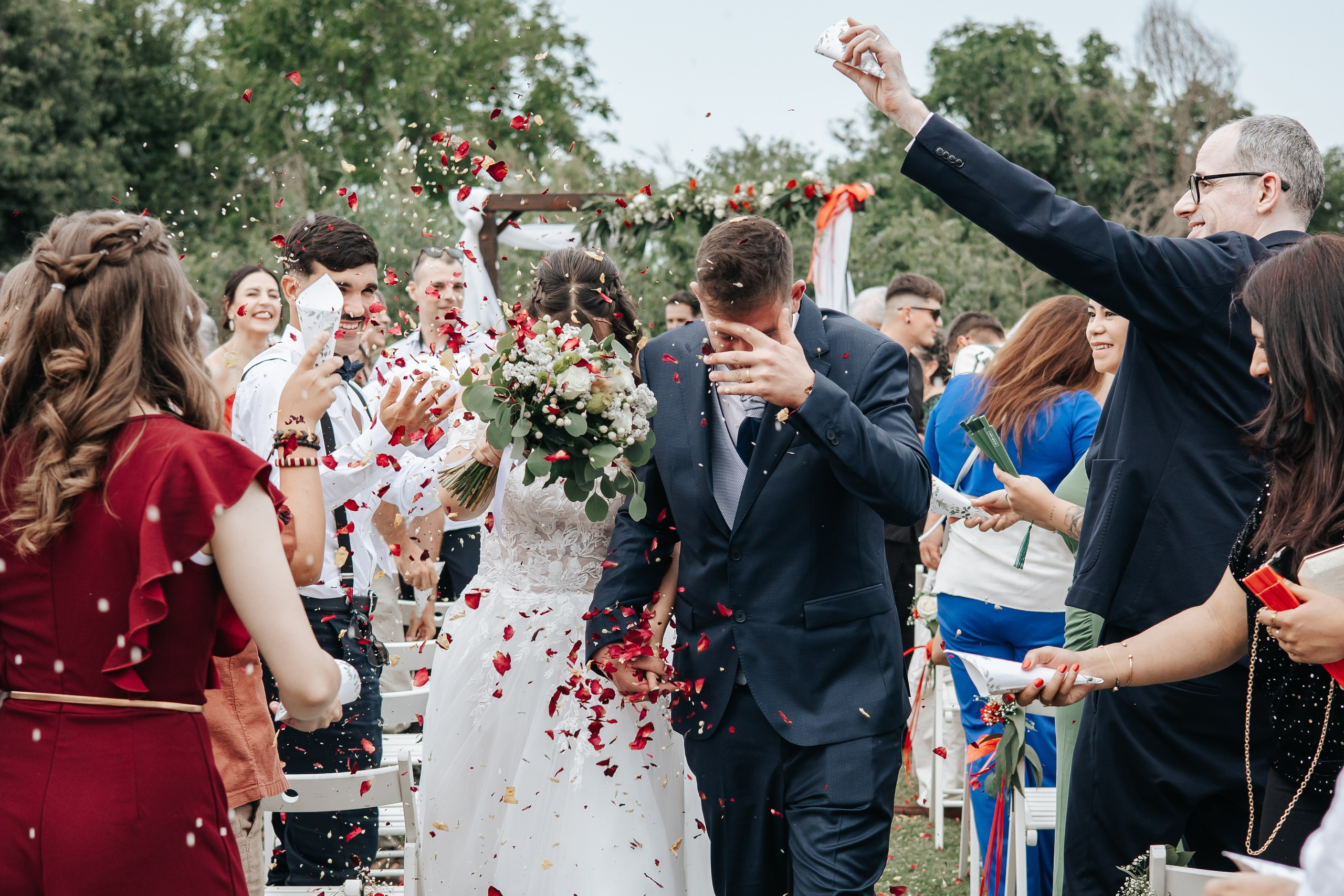 Raluca+Eric, 21.6.2025, L’Arcada de Fares. Fotógrafa de bodas en Cataluña