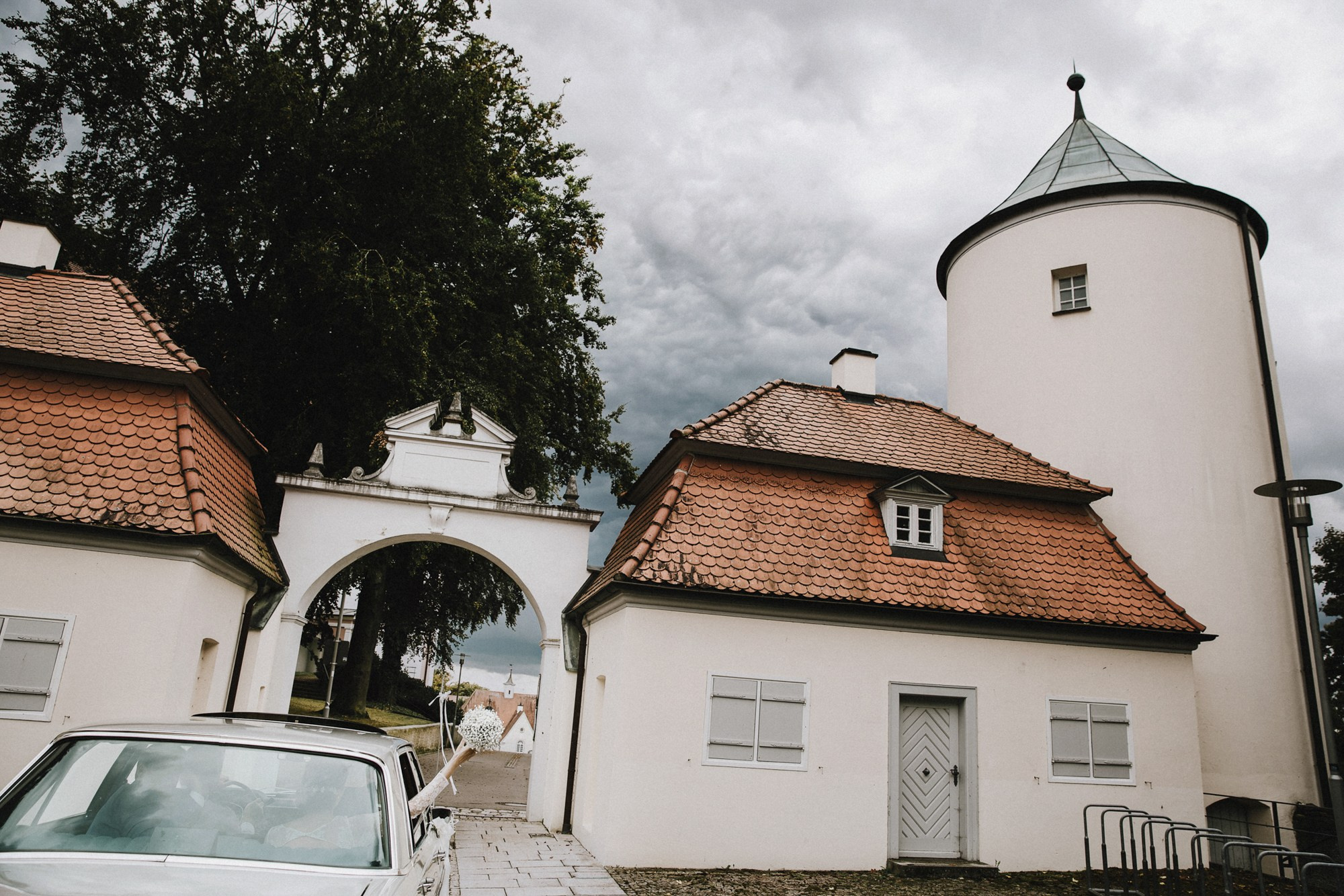 Carina & Daniel. Hochzeitsvideo, Hochzeitsfilm, Hochzeitsvideograf Berlin