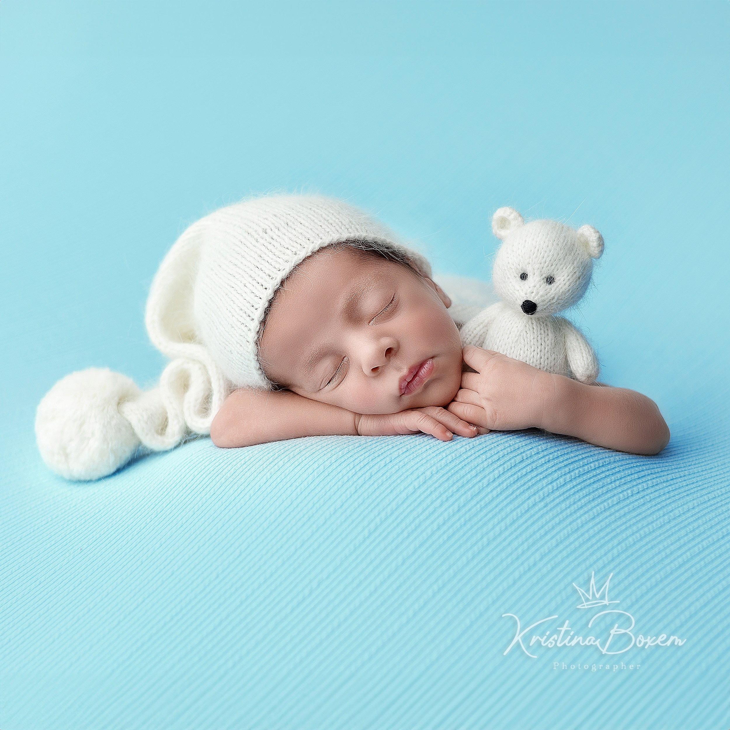 Newborn & Kinderfotograaf Kristina Boxem – Oosterhout, Breda, Tilburg, Dordrecht & Eindhoven