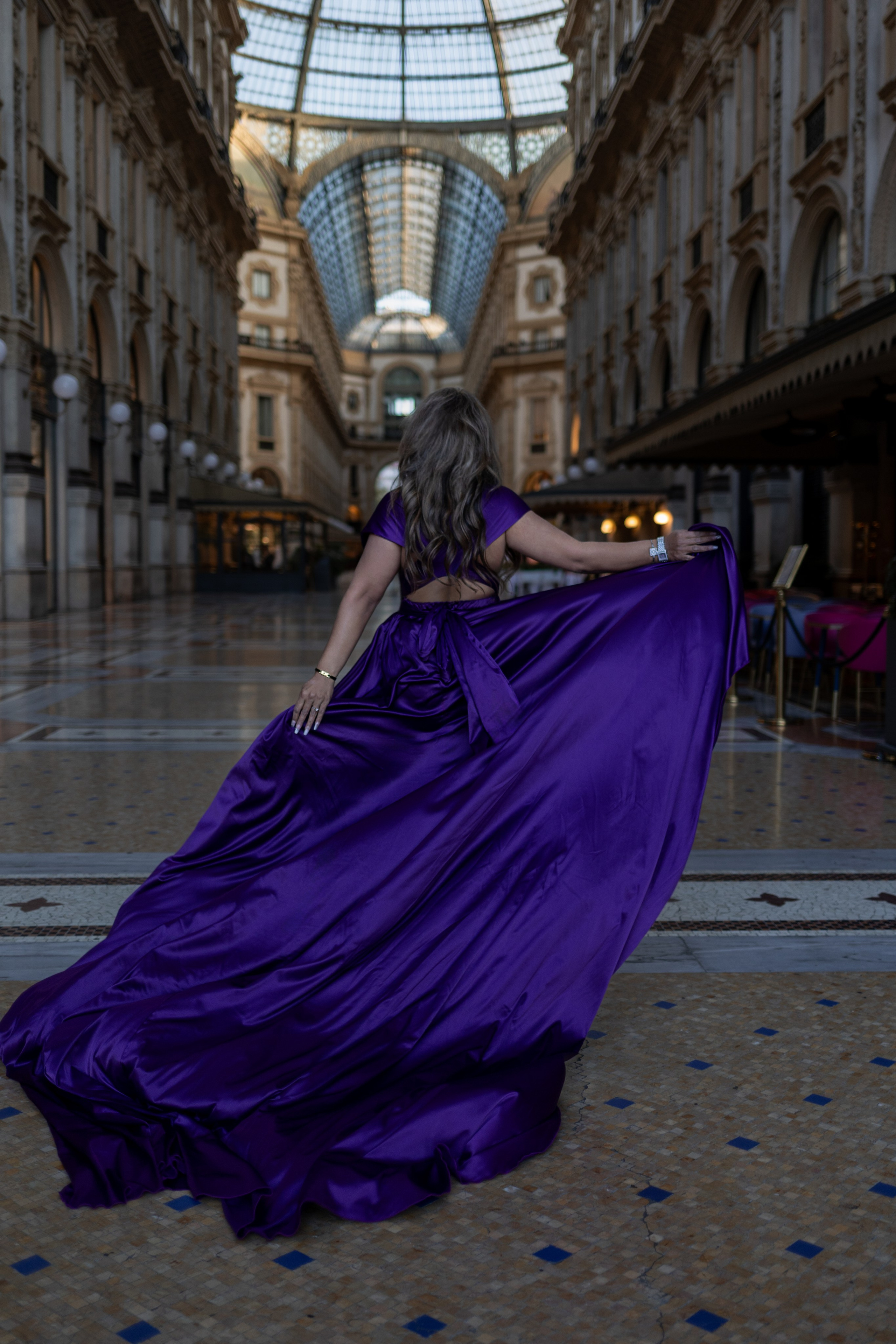 Jessica. Photographer in Milan |Mila Pro Photo