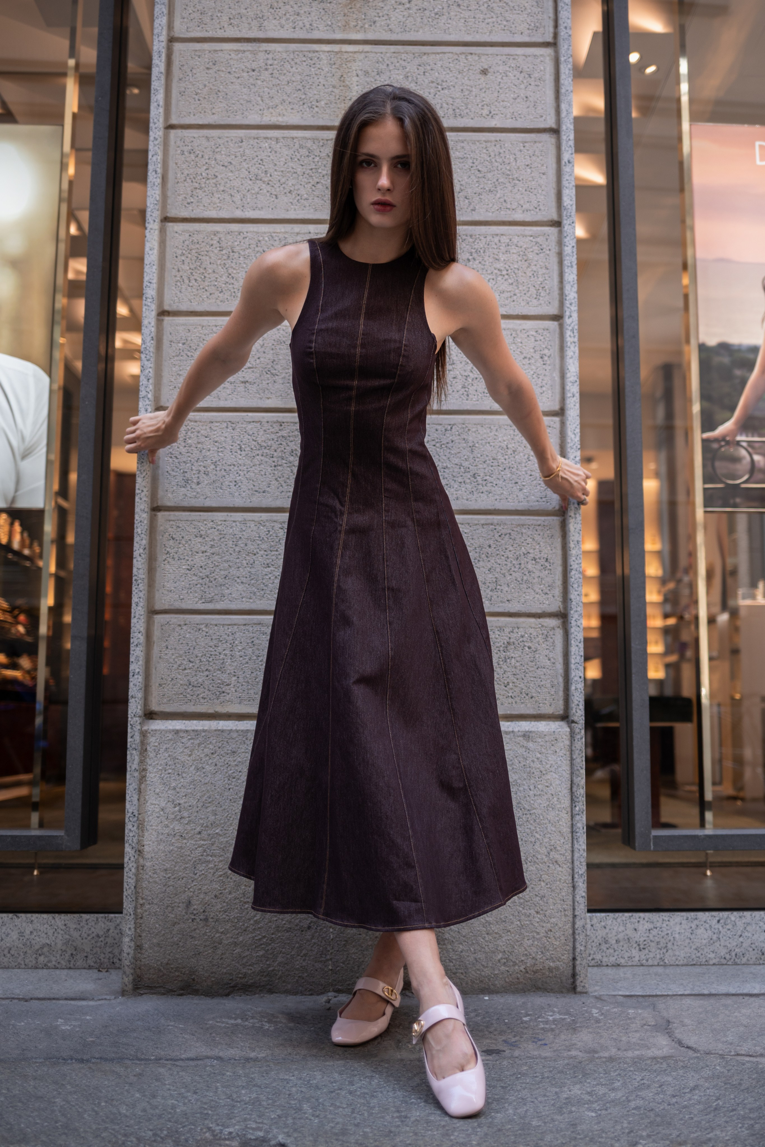 Anna. Photographer in Milan |Mila Pro Photo