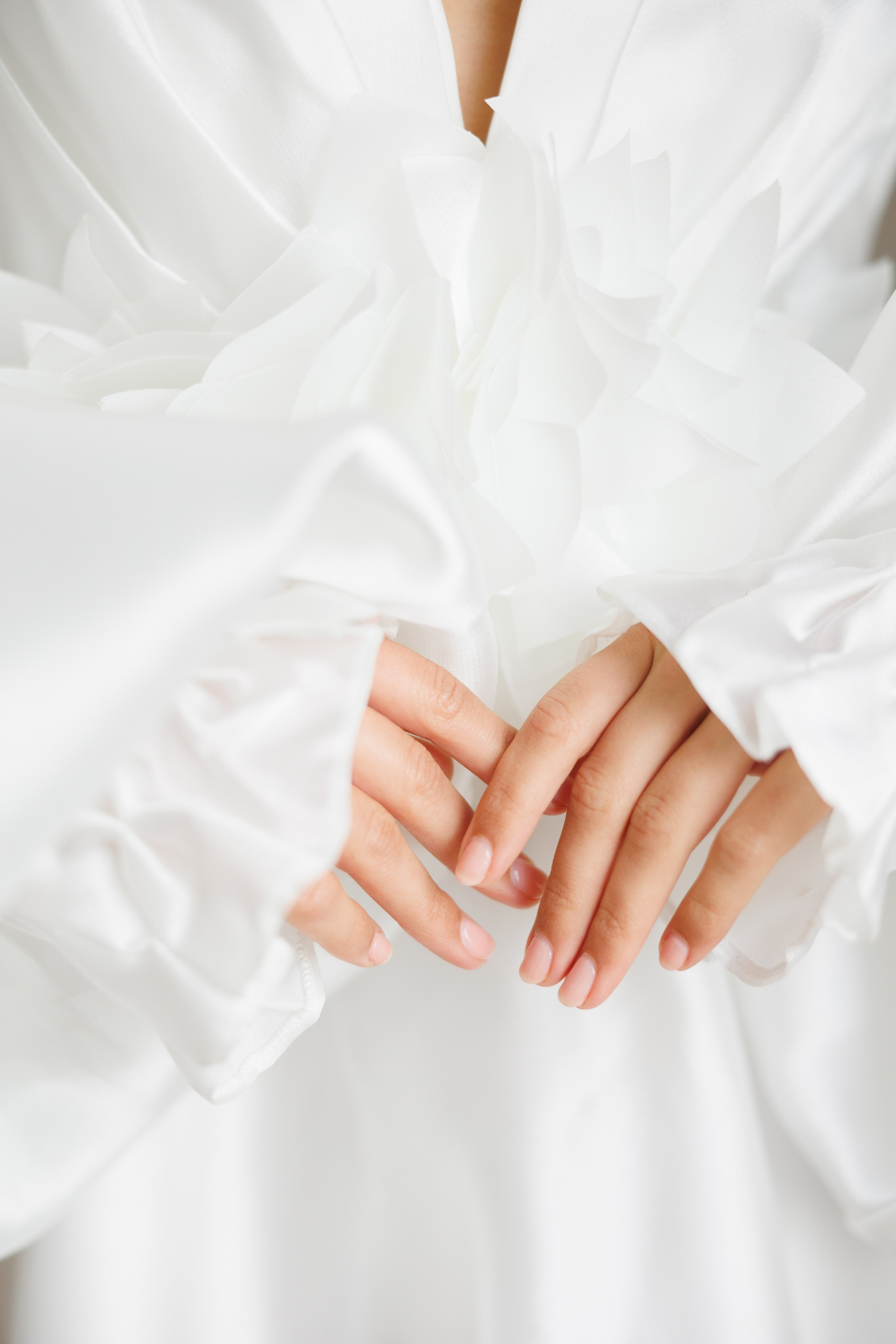 Paris, Florence & Ivann