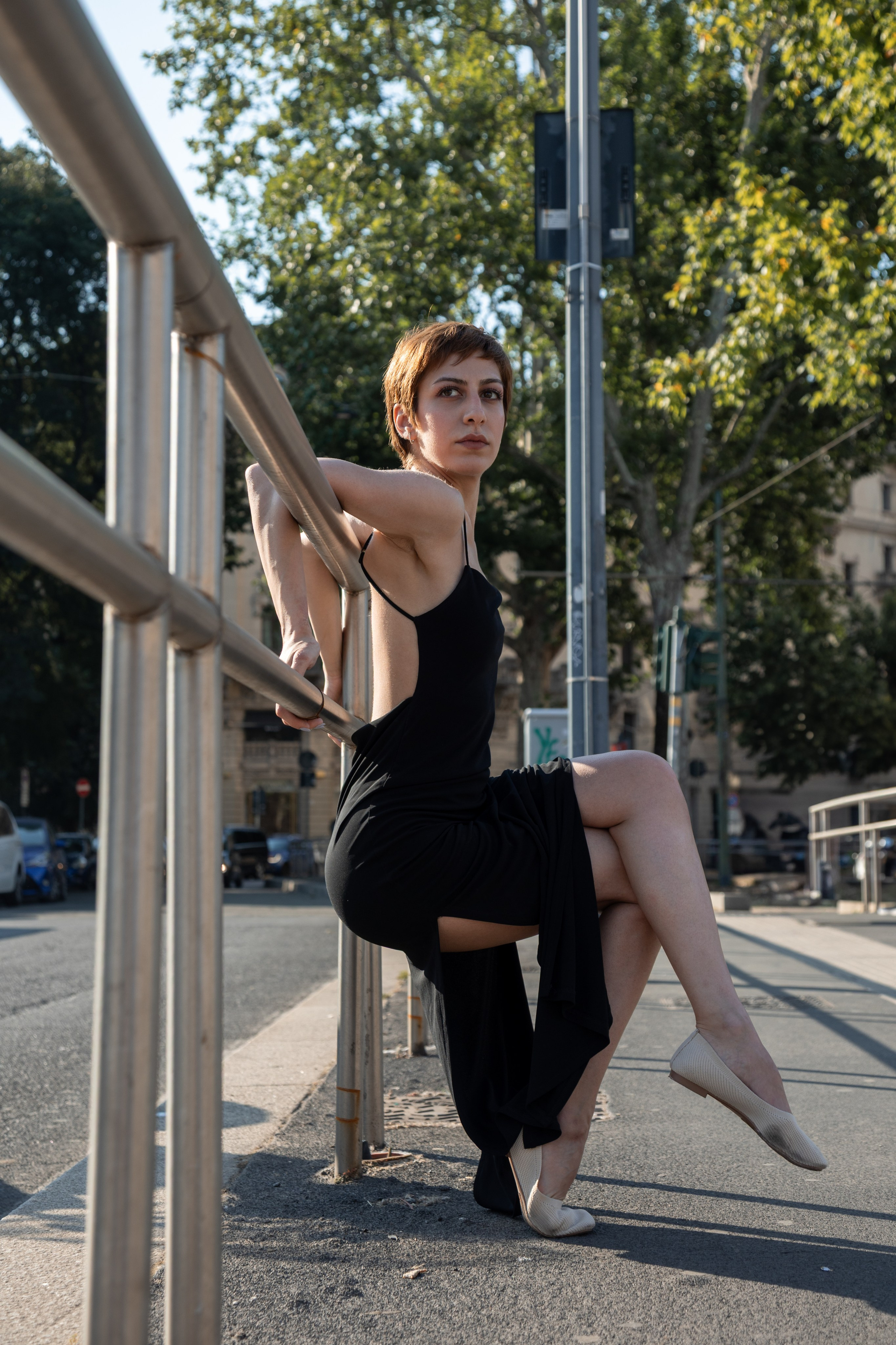 Rooz. Photographer in Milan |Mila Pro Photo