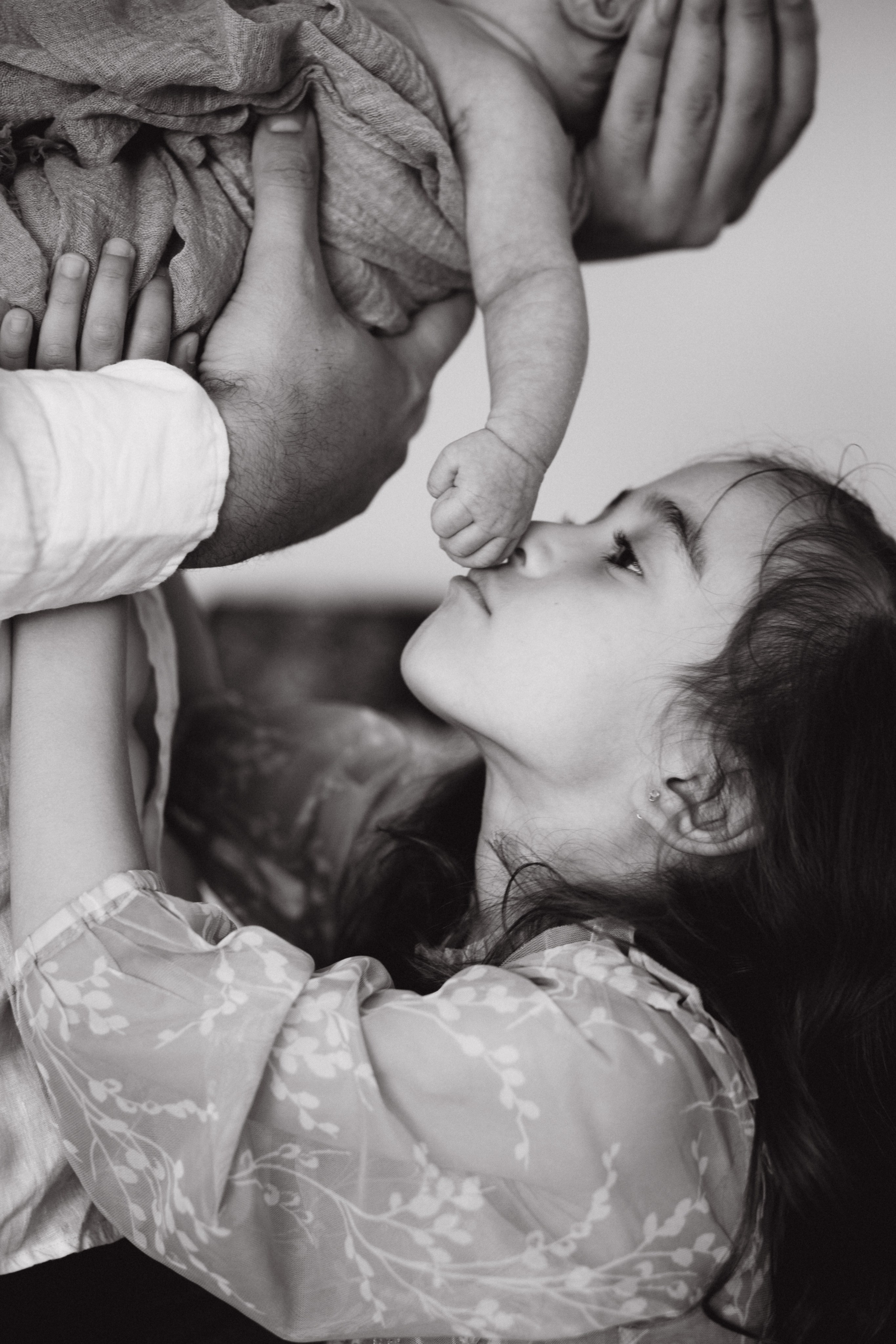 Newborn. Orel-photogirl.com