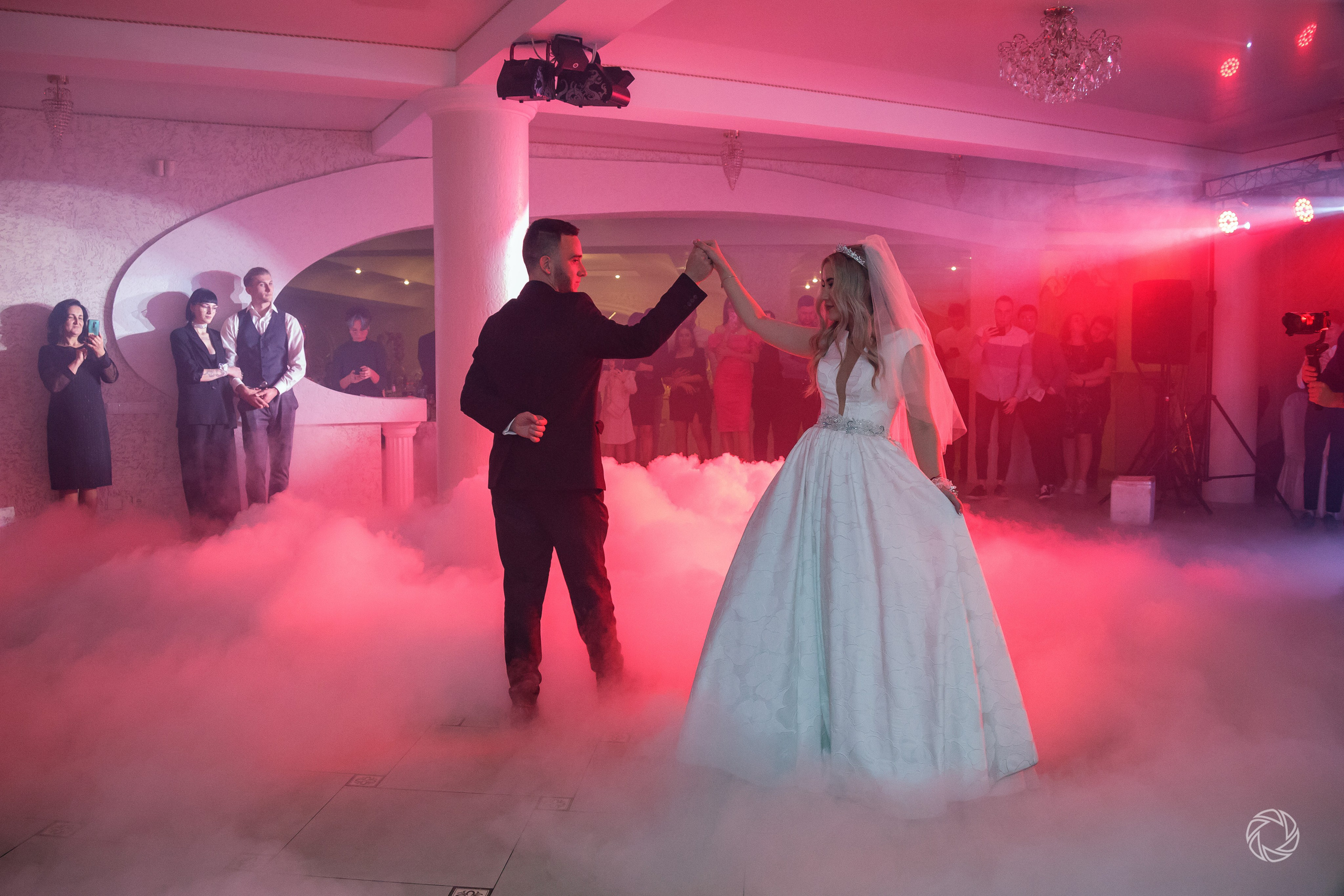 Serghei & Evghenia. ✔️ Фото Видео на свадьбы и крестины Молдова — Cinematic.md