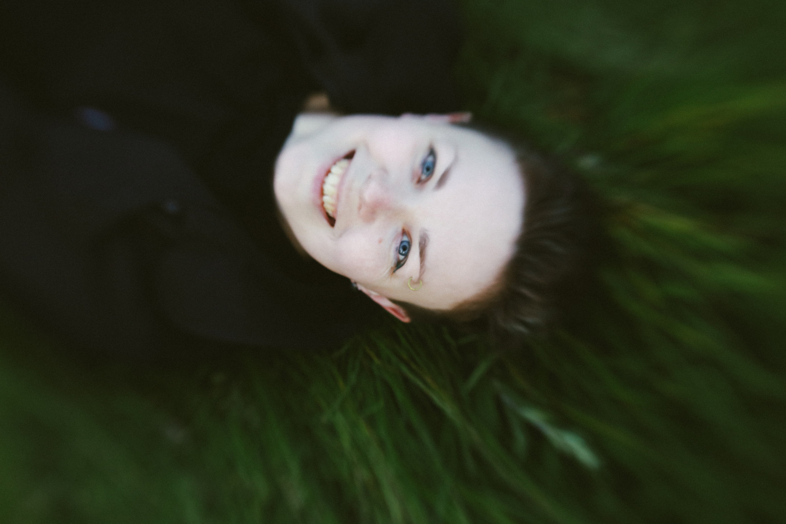 L Rock N Roll. Victoria Dini. Art photography in London / Folkestone, UK