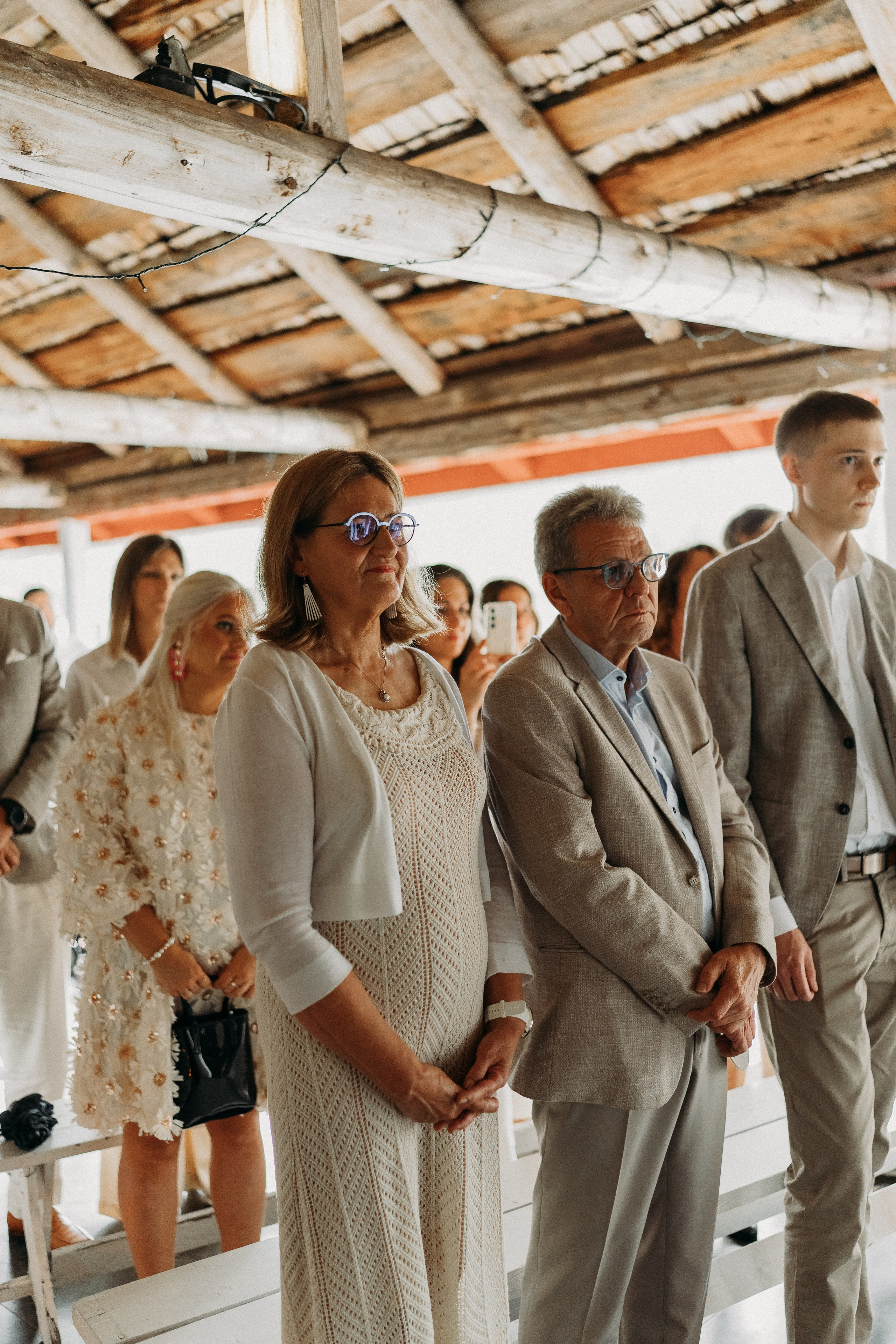 A&O. Wedding and portrait photographer in Helsinki Vickan O