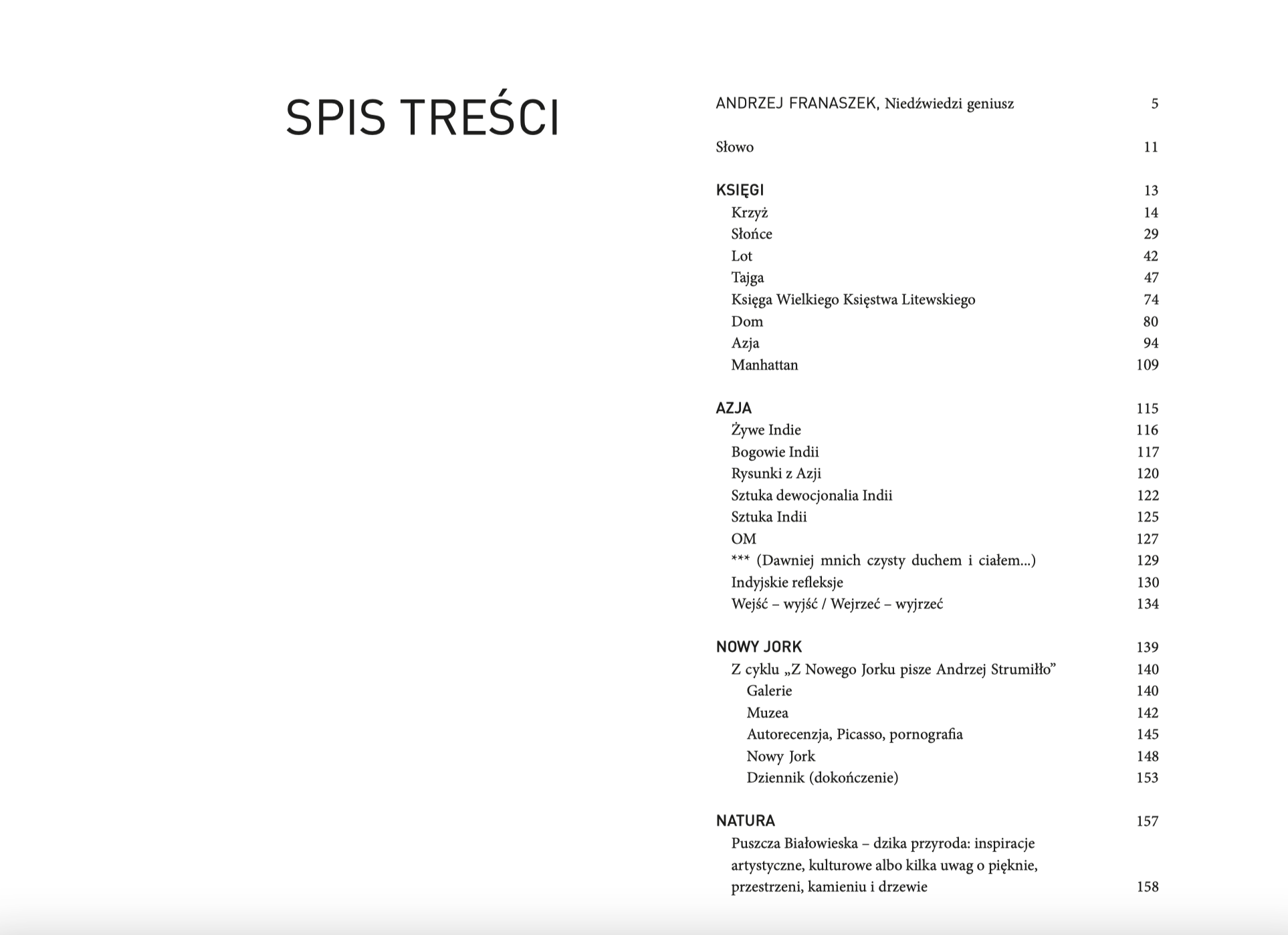 „Słowo”. Andrzej Strumillo