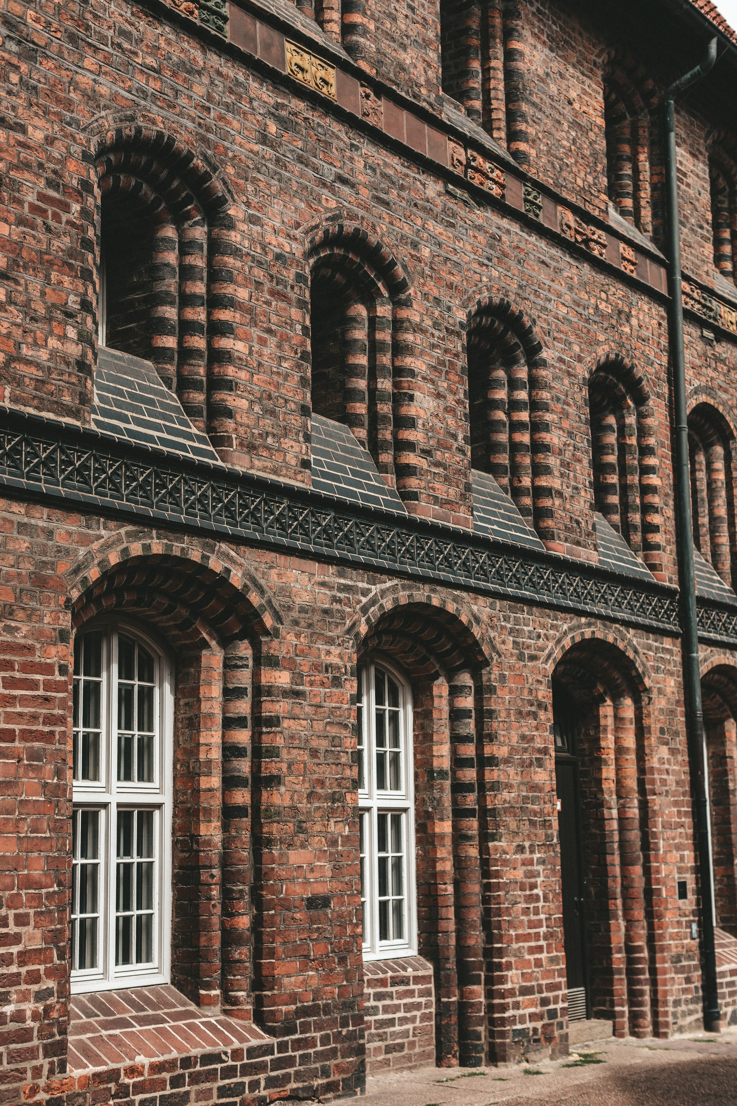 Lüneburg. Maria Chistyakovа — Fotografin in Karlsruhe, Baden-Baden und Umgebung