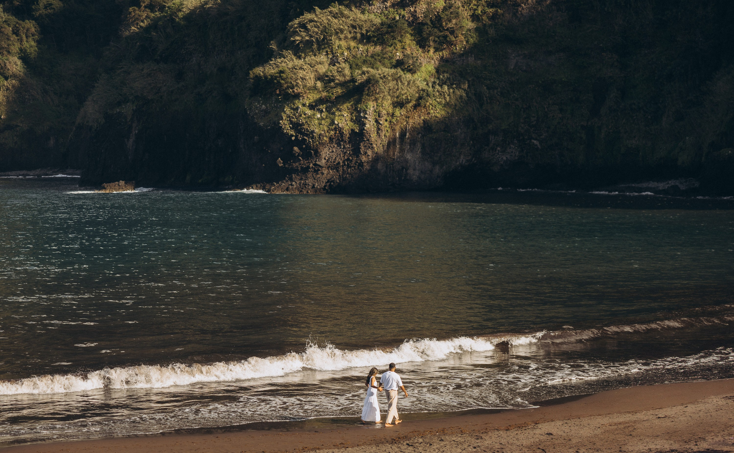 proposal photoshoot in Seixal
