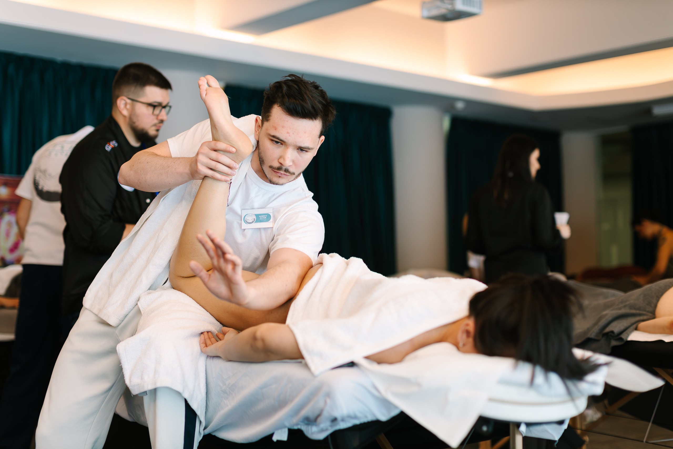 Transylvanian Massage Cup, 2025. Fotograf profesionist | Brasov, Romania | Nunta si Evenimente