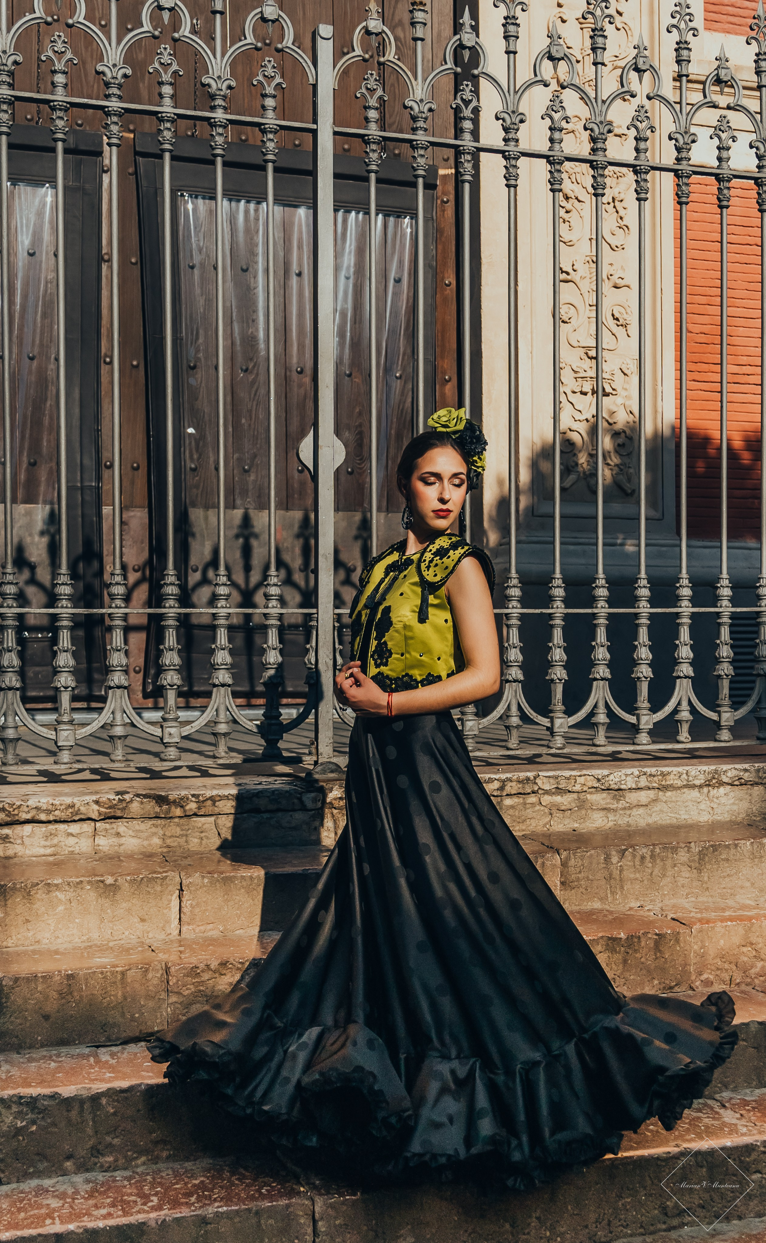 Feria De Abril — Sevilla 2024. Fotografie de Familie, Nuntă și Evenimente - Marian V. Munteanu