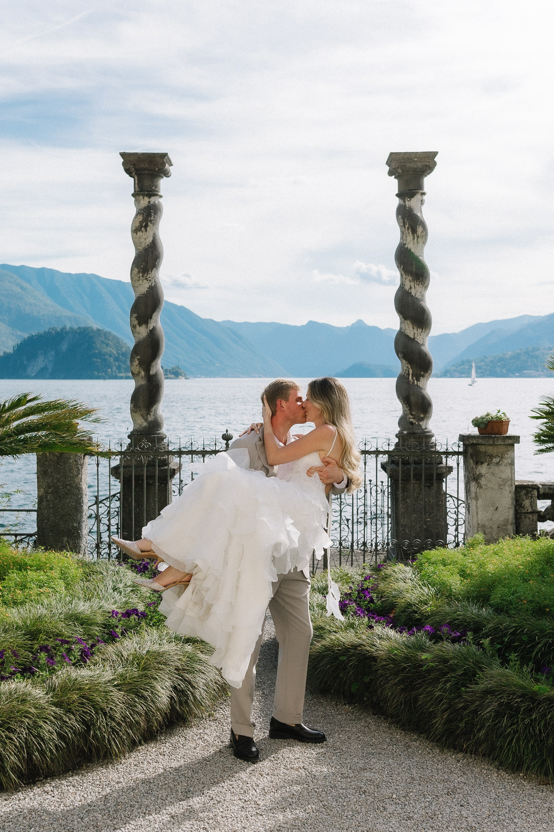 Photographer in Italy Anna Linnik