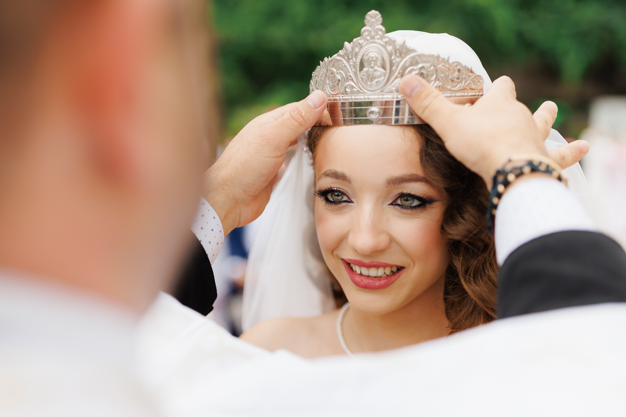 Nunta Sandra si Andrei | Fotograf nunta Bucuresti | Militari Ballroom. Fotograf nunta Bucuresti - Manu Ivanciu