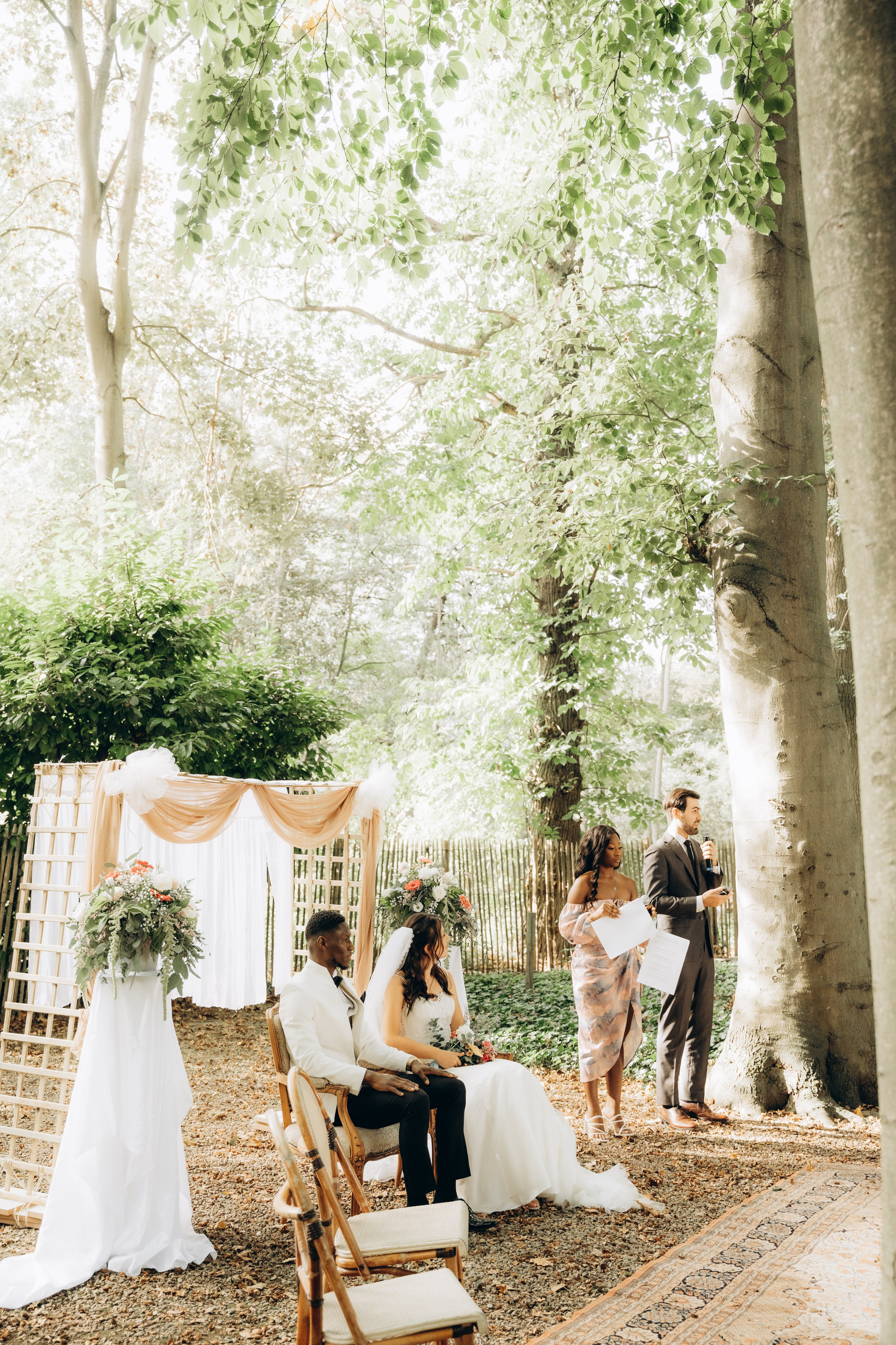Anisa & Yannick huwelijk in Gent. Little Birdie – Jouw familie- en huwelijksfotograaf in België en daarbuiten