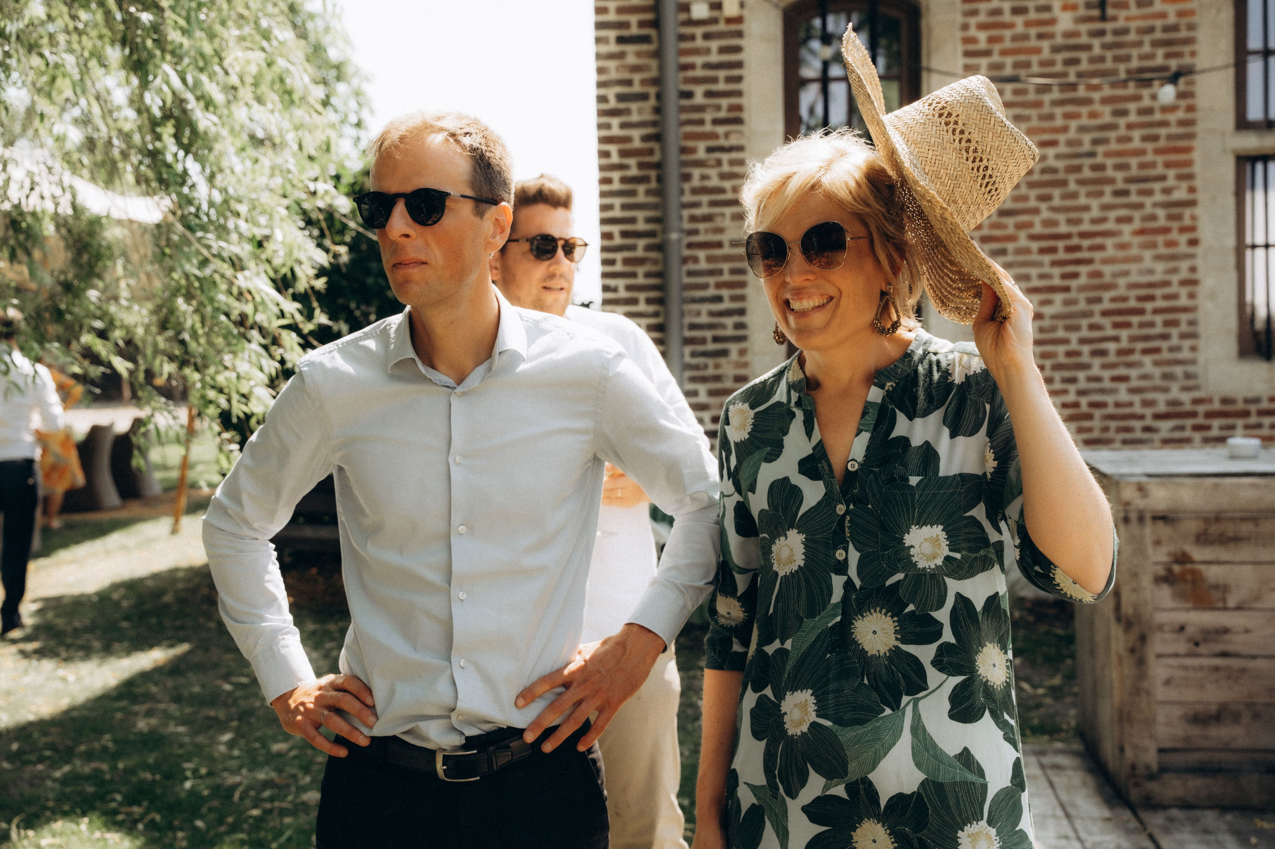 Wedding in Belgie. Little Birdie – Jouw familie- en huwelijksfotograaf in België en daarbuiten