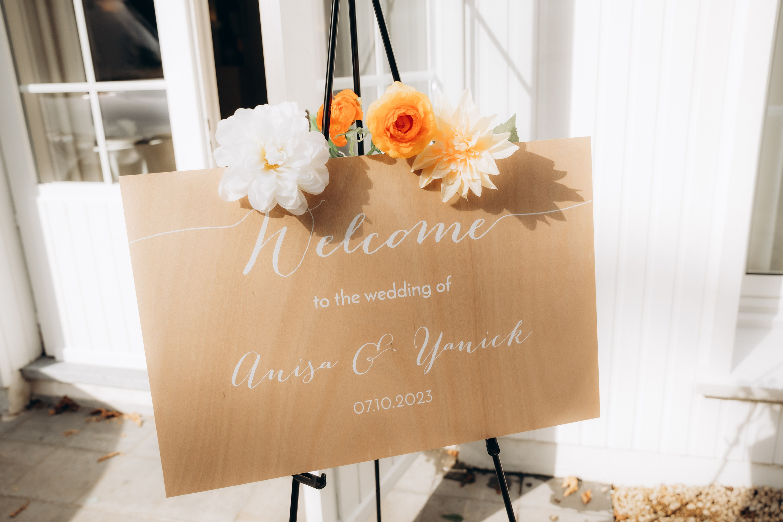 Anisa & Yannick huwelijk in Gent. Little Birdie – Jouw familie- en huwelijksfotograaf in België en daarbuiten