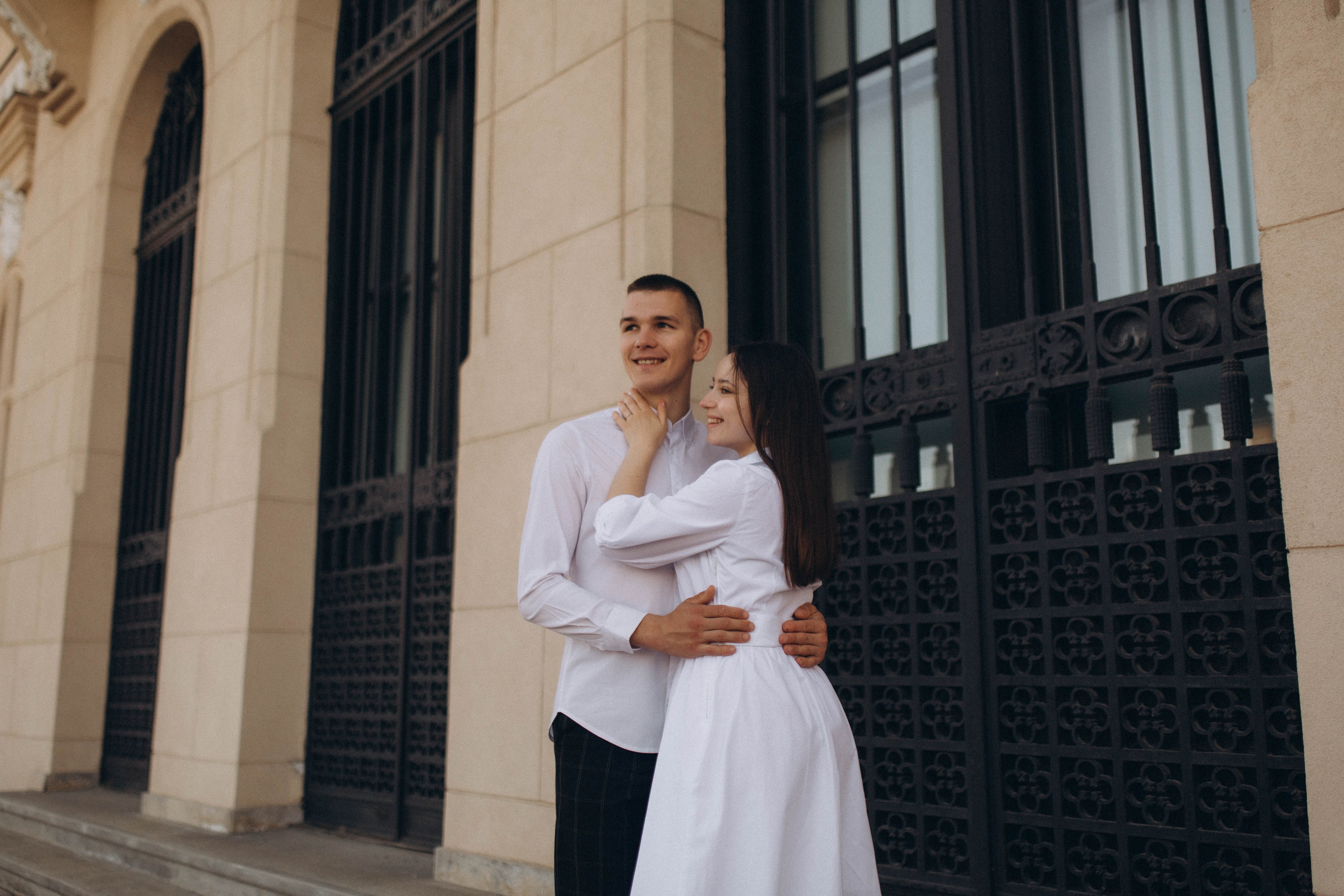 C&C. Iulia Dolgosheev Photographer Iași