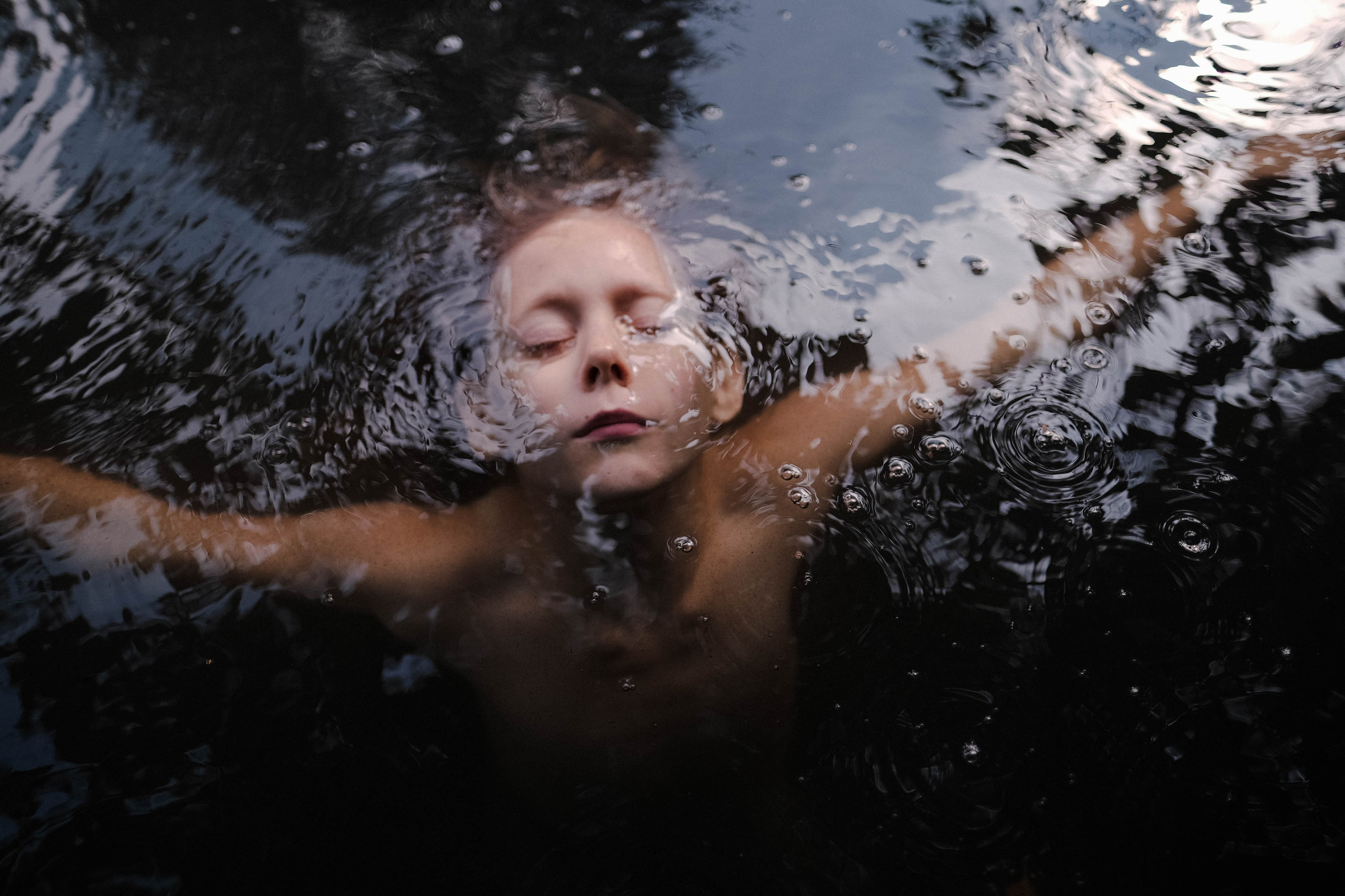 Authentic Family Photography in Cologne