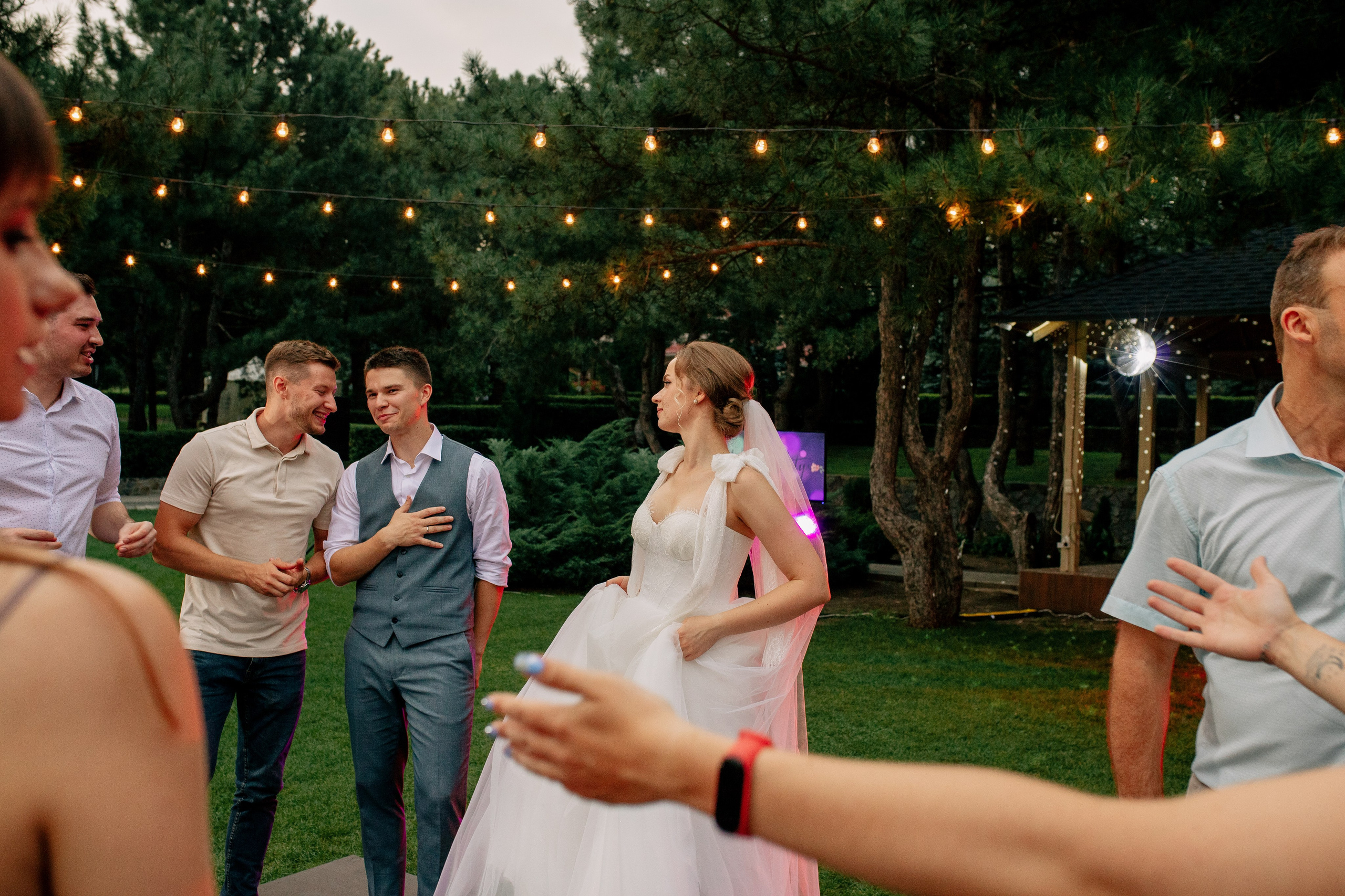 Reportage Wedding. Wedding photographer and videographer Europe