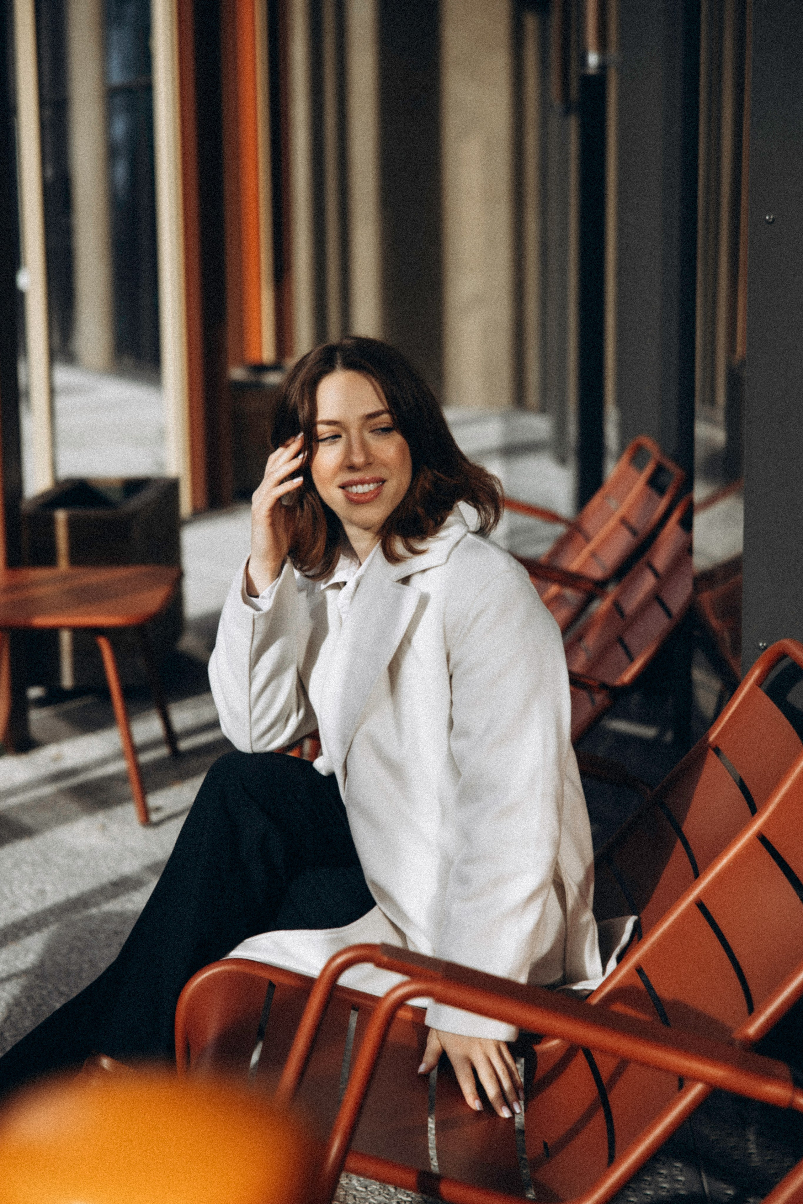 Elisaveta — exploring the Beauty of Diversity. Евгения Смирнова — фотограф в Тулузе и юго-западной Франции