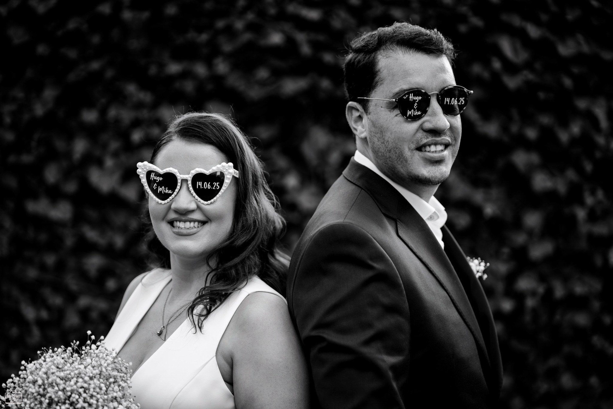 Eveniment Hugo & Mihaela – Fotograf & Videograf Londra | NIGHT LENS