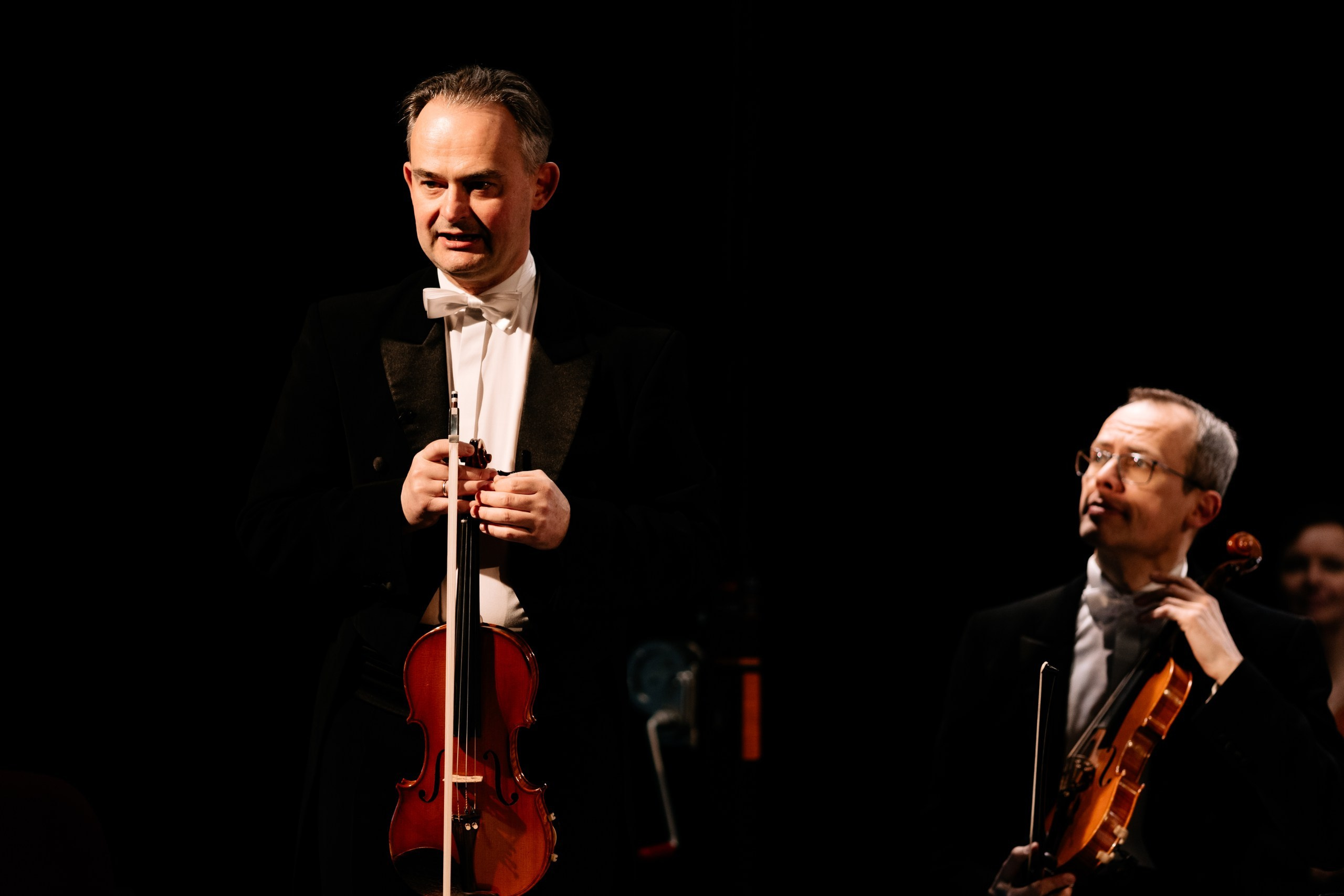 Mocarta Trio. Fotograf Ślubny Warszawa - Sesje Biznesowe Rodzinne Eventy