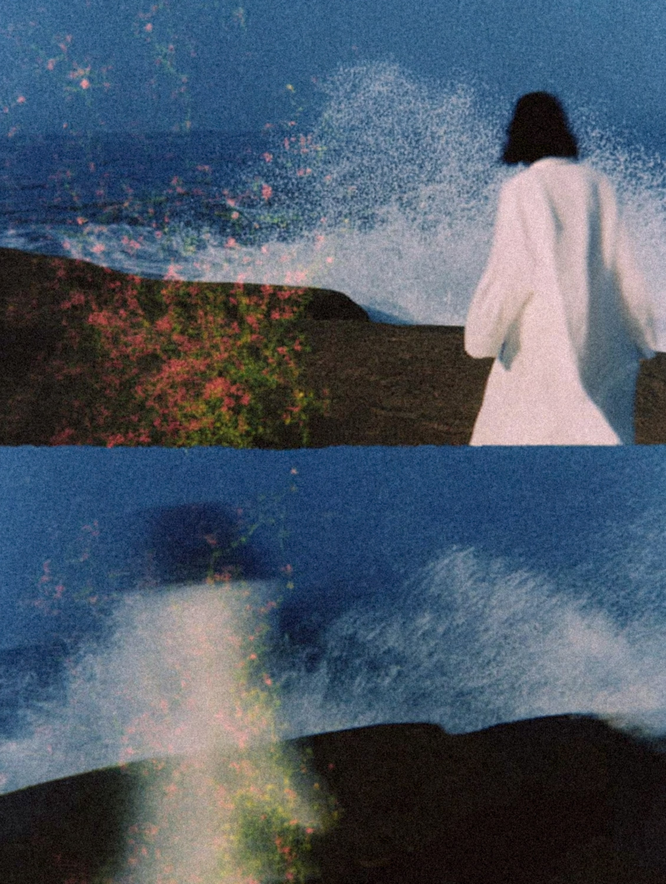 AI Photography & AI-Generated Videos — Marina Kálcheva. Marina Kálcheva — Photographer, Videographer & Visual Artist in Barcelona