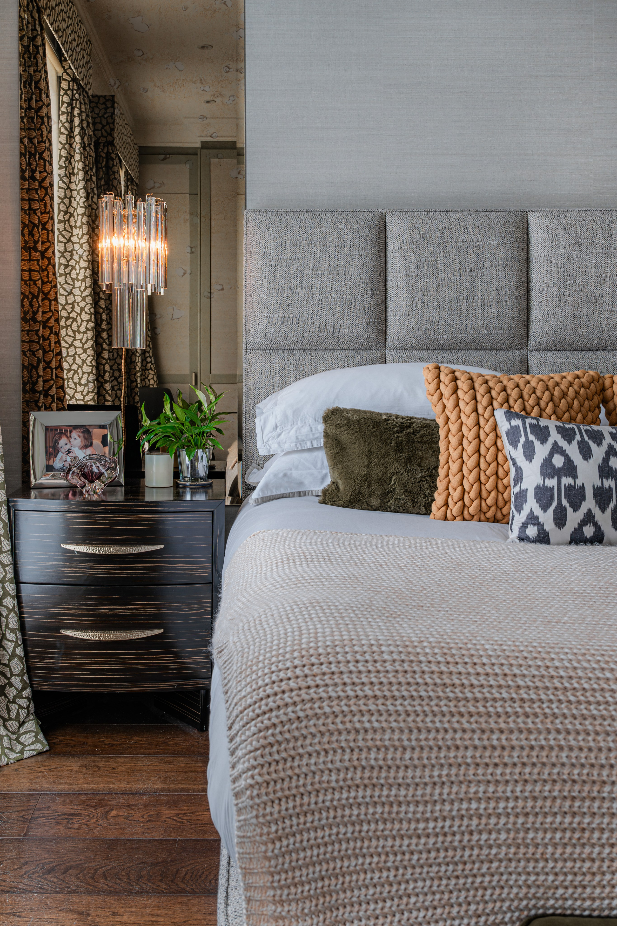 Interior. Tonya Kyrylenko photographer in London