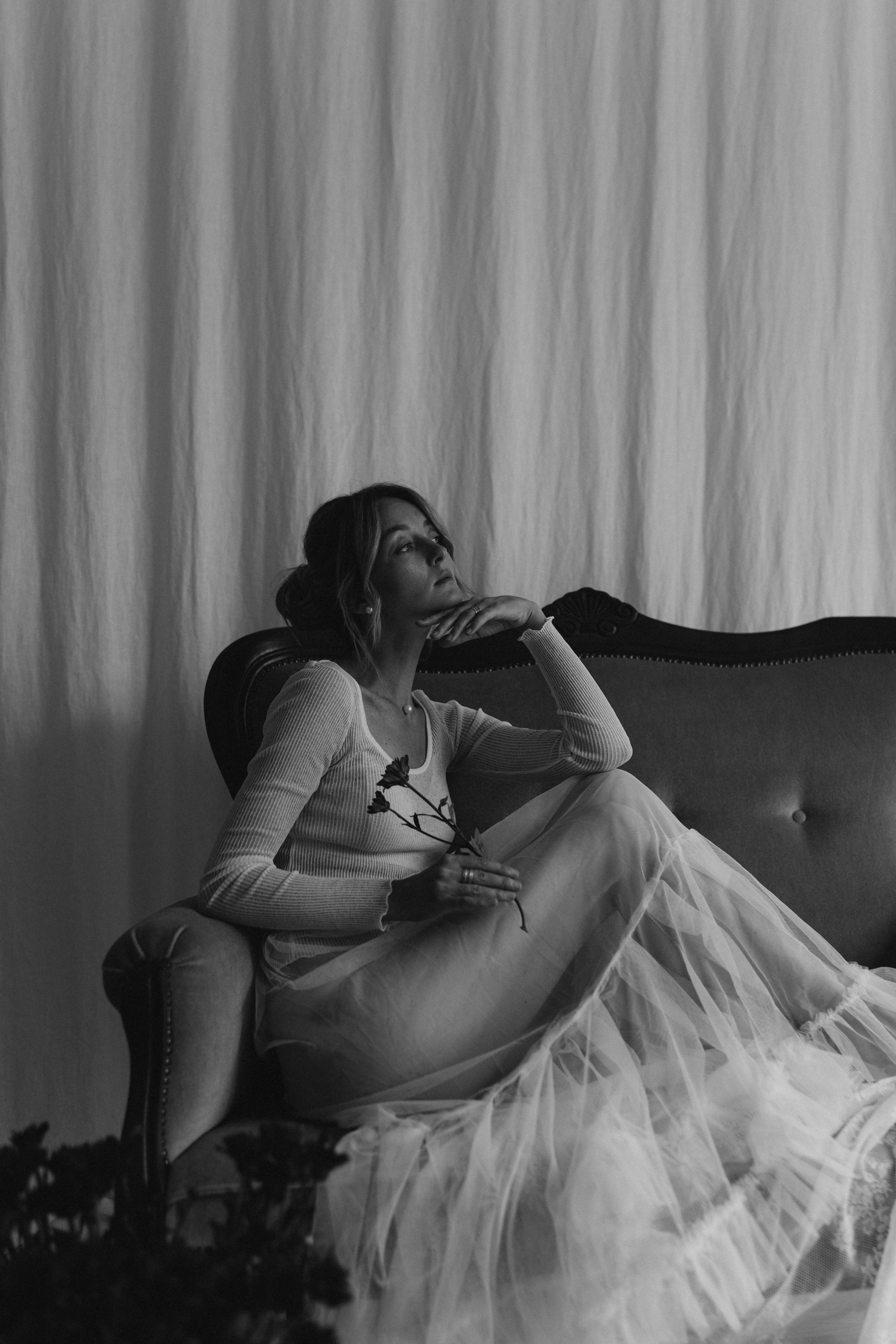 Olga. Wedding and portrait photographer in Helsinki Vickan O