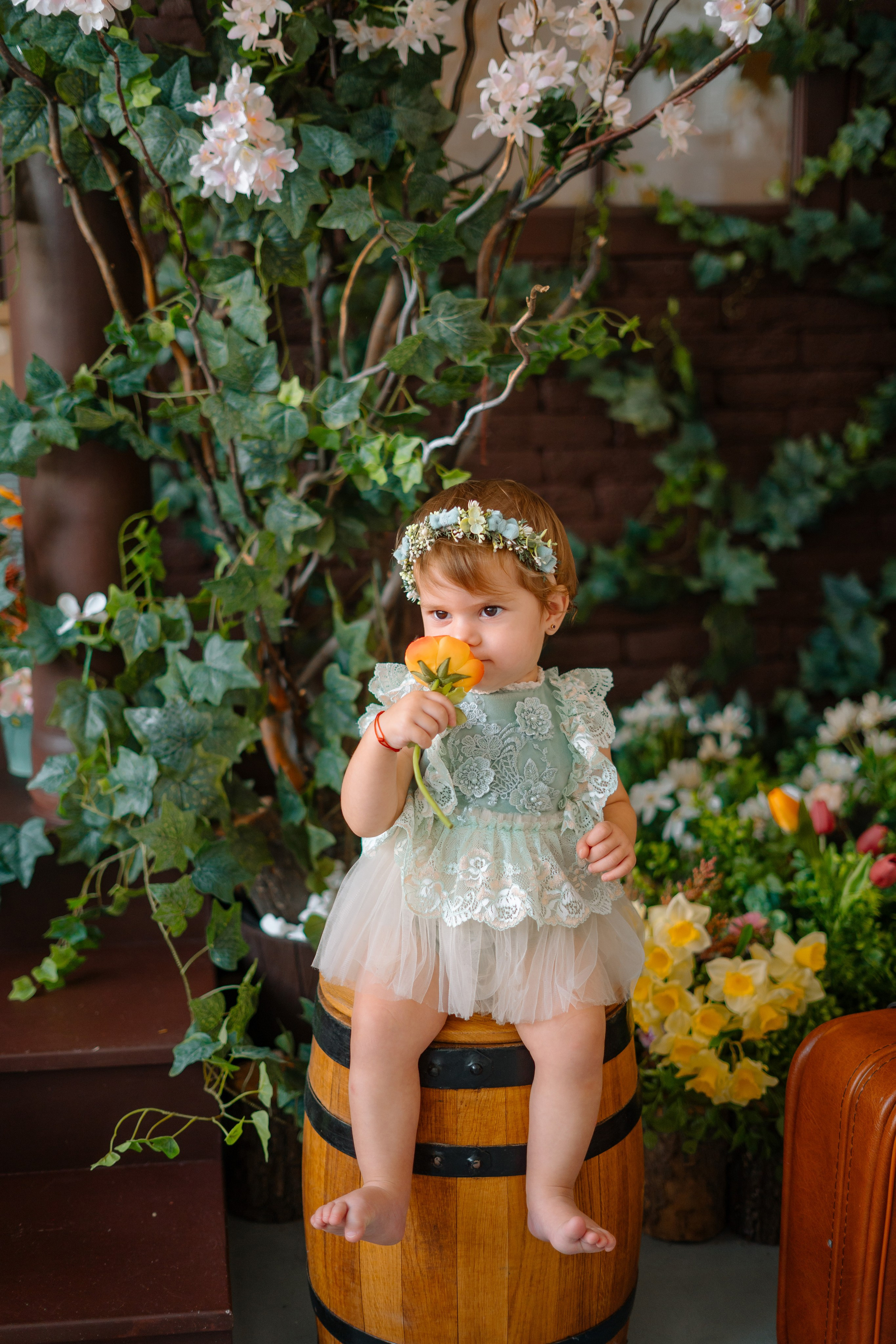 Amelia. Diana Muntean Photography