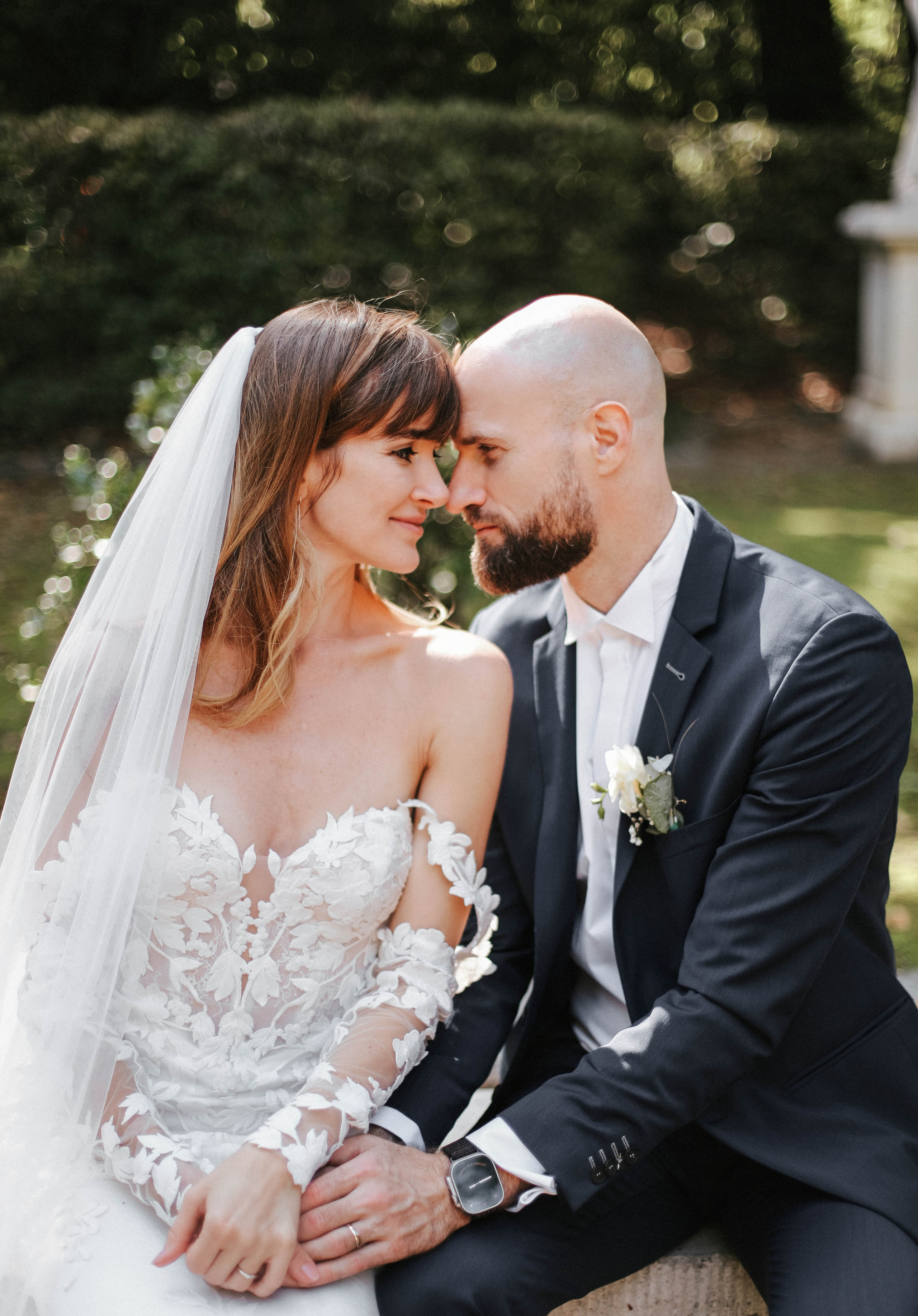 Tatiana & Frank. Flora Grigoryan Wedding Photography