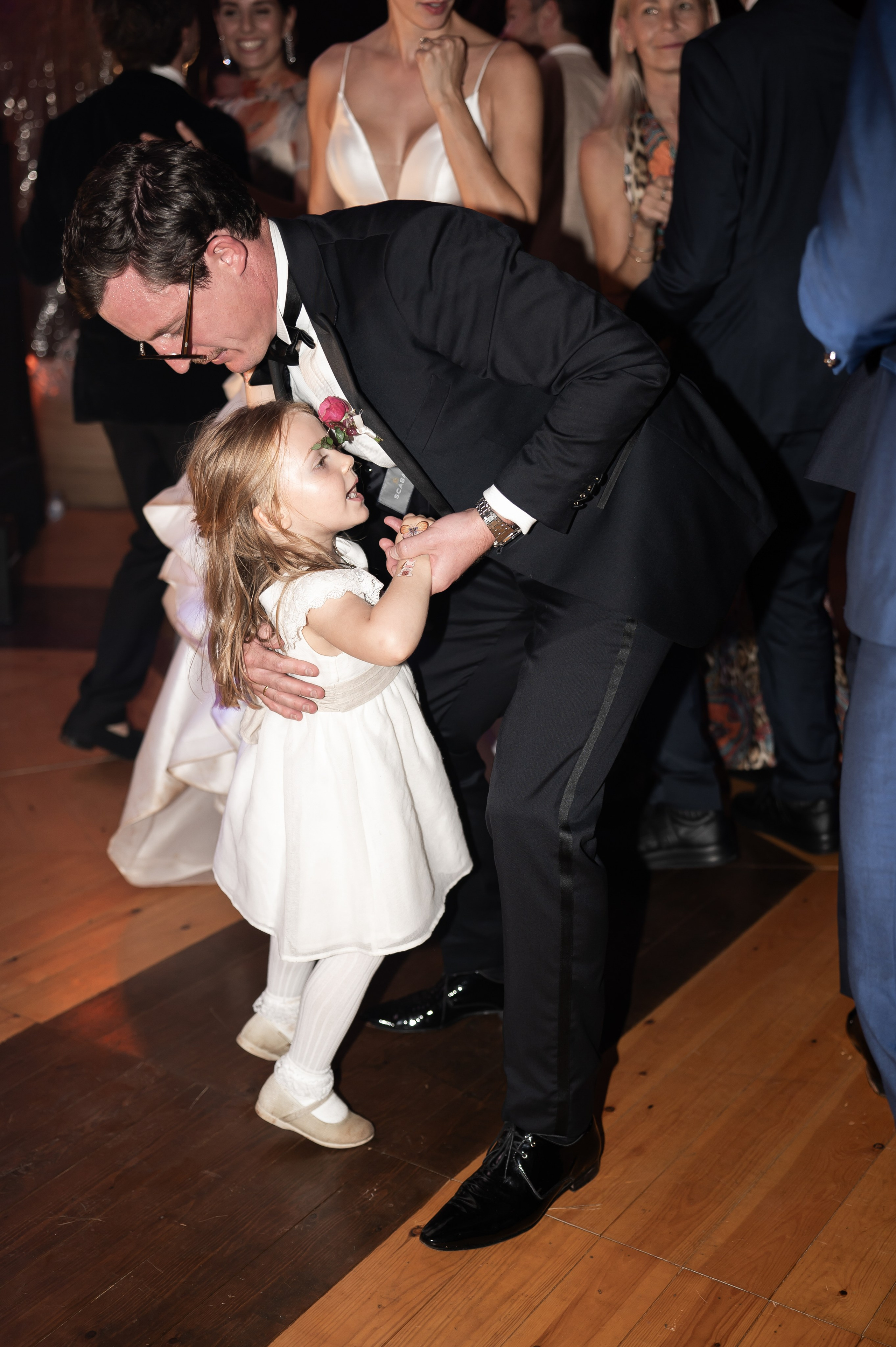 Nico & Mira. Wedding photographer in Spain