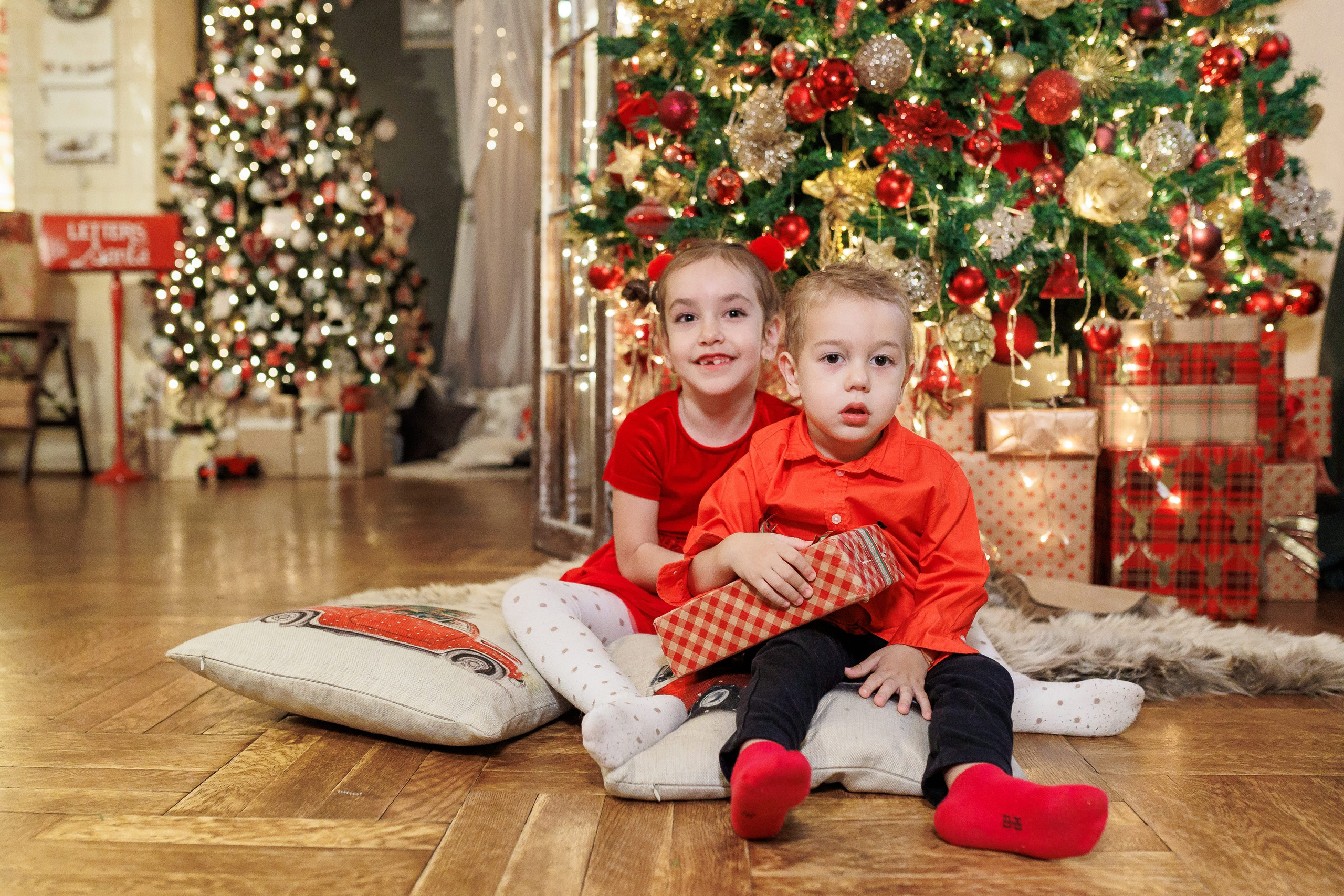 Sedinta foto Sofia & Yanis