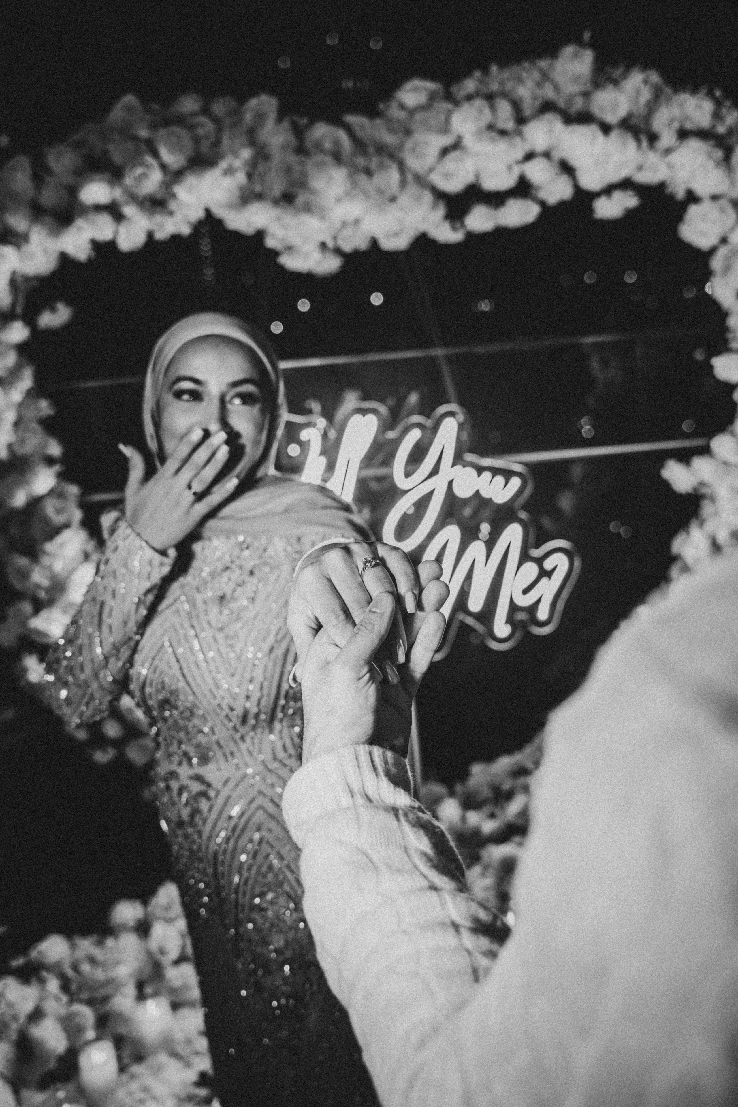 Proposal. Tonya Kyrylenko photographer in London