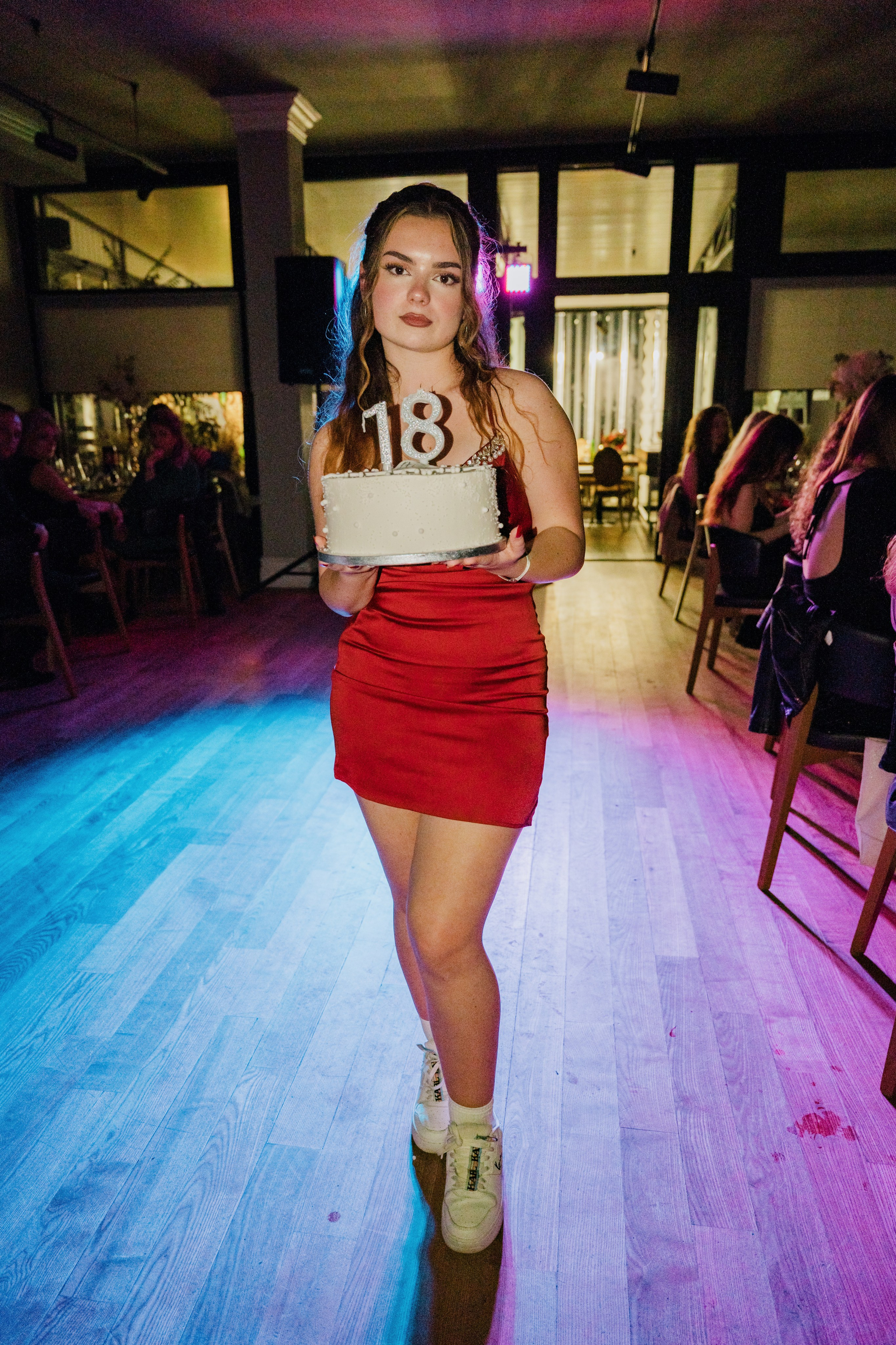 Alessia 18 th party. Dragosbaciuartphotographer