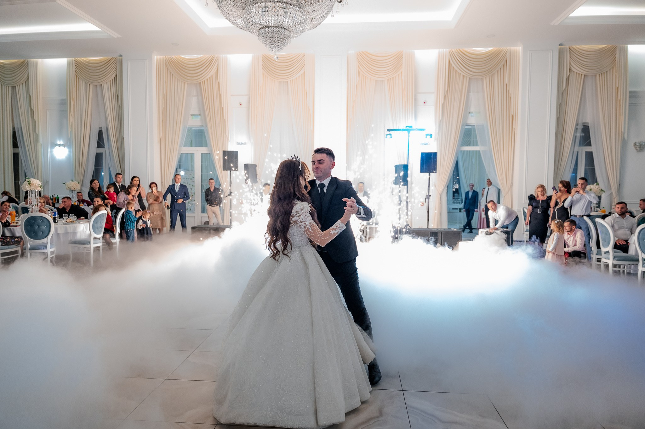 Rebeca & Laviniu. Dragosbaciuartphotographer