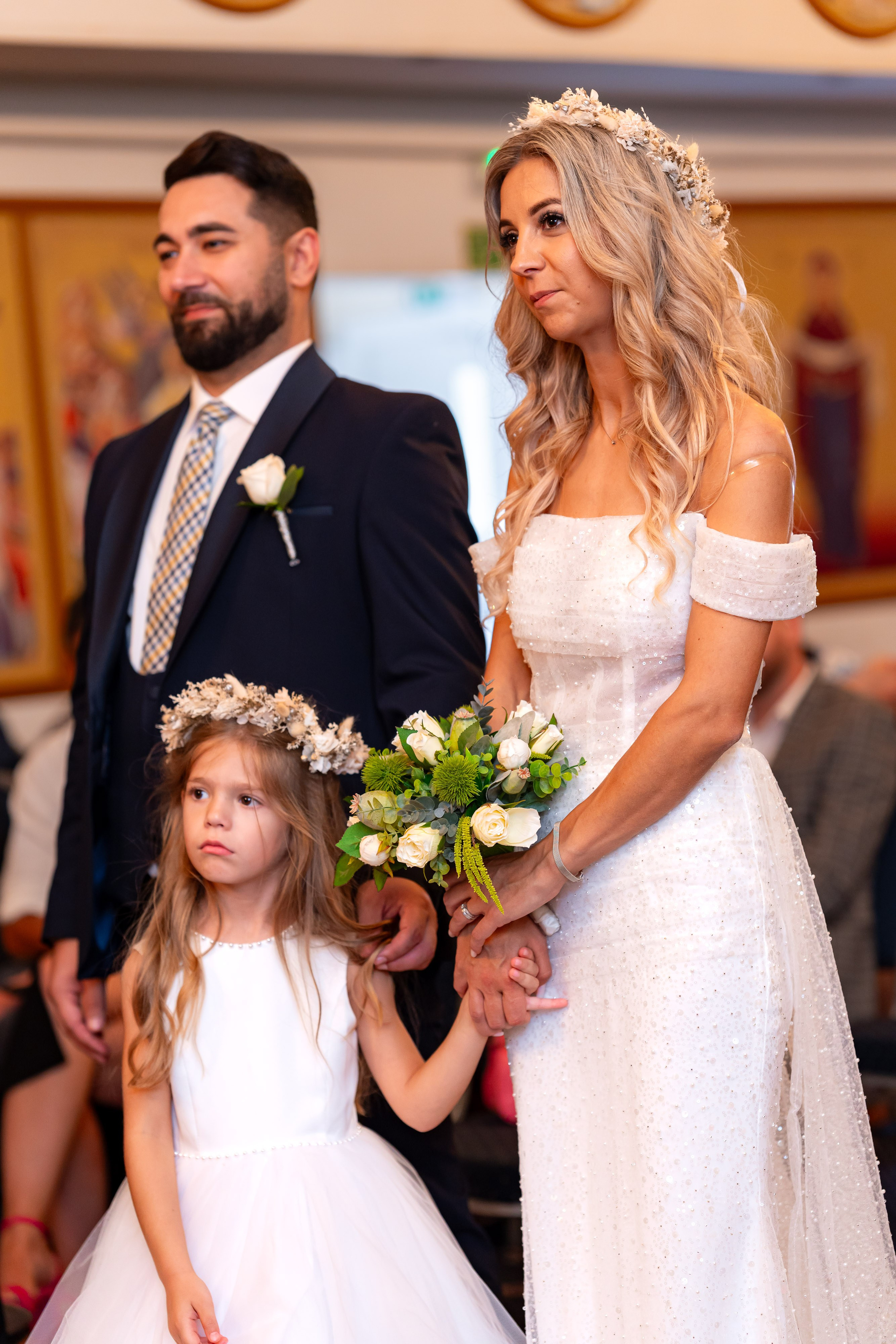 Weddings/Engagements