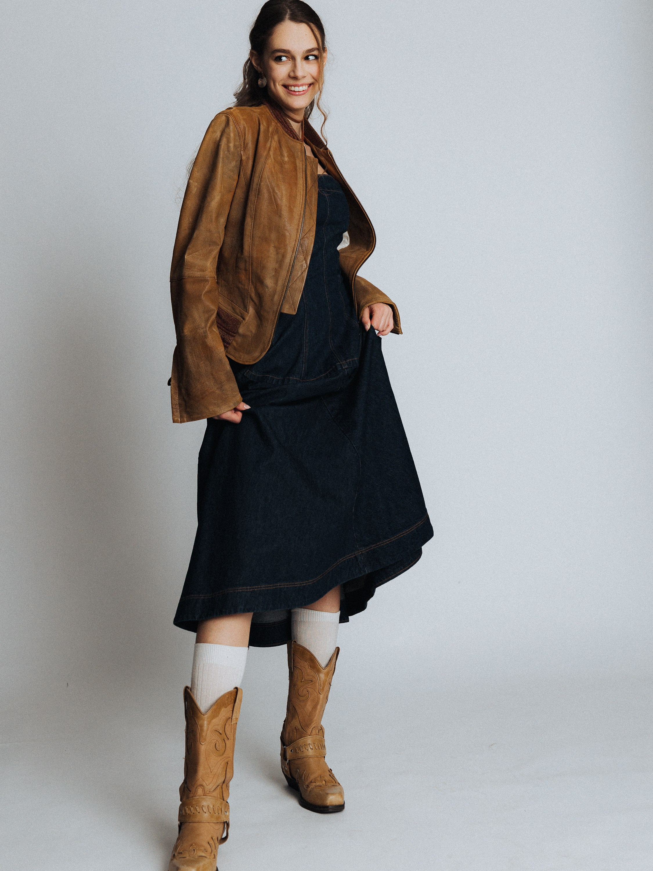 Cvetelina (Alia models). Евгения Найденова – брандов и портретен фотограф | България, Европа